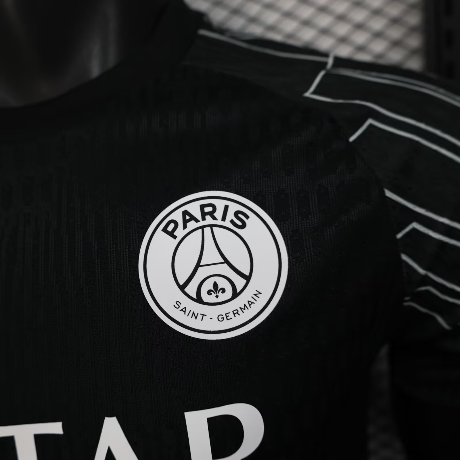 25/26 Paris Saint-Germain Special Edition Jersey( Player Version )
