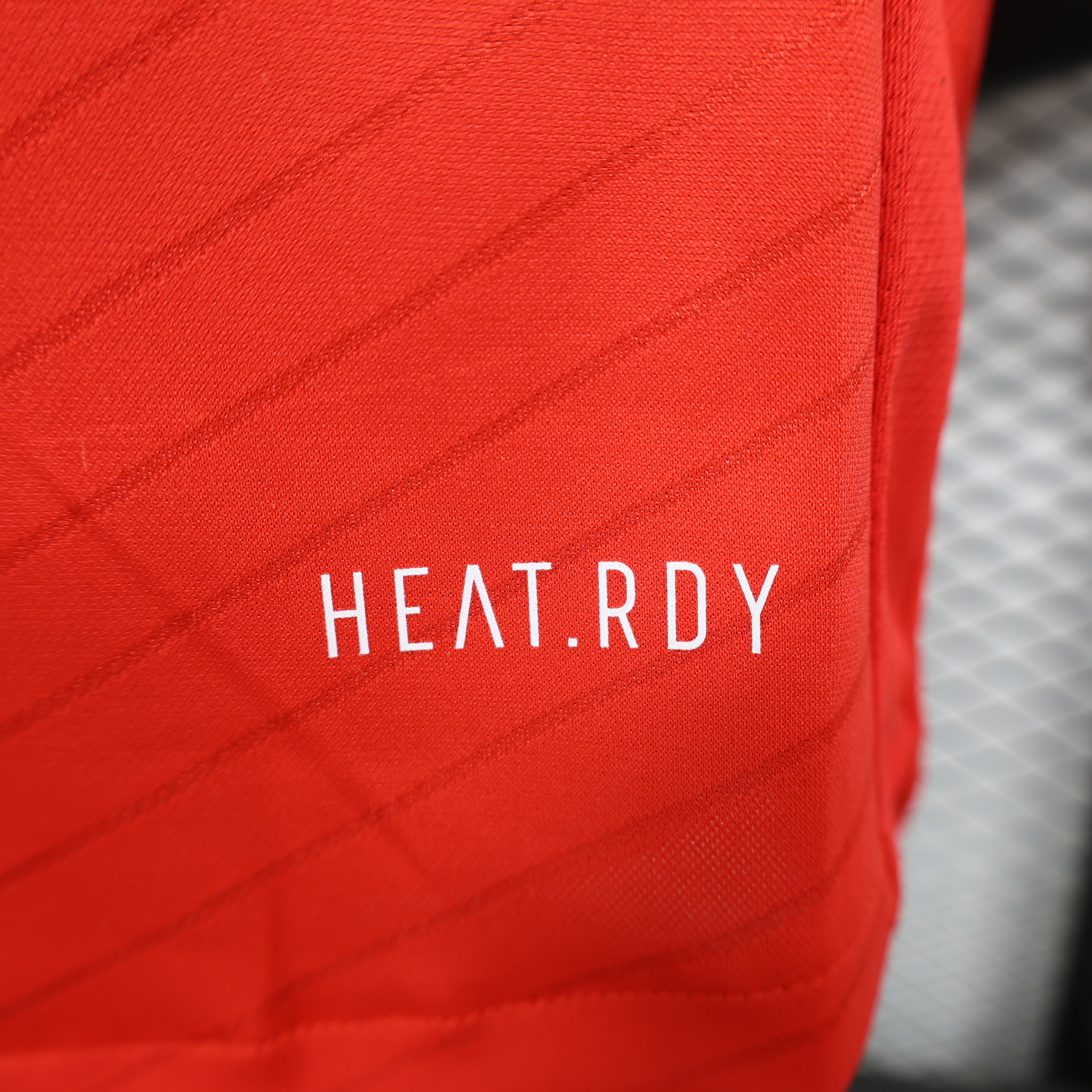 2024/2025 Benfica Away Jersey(Player Version)