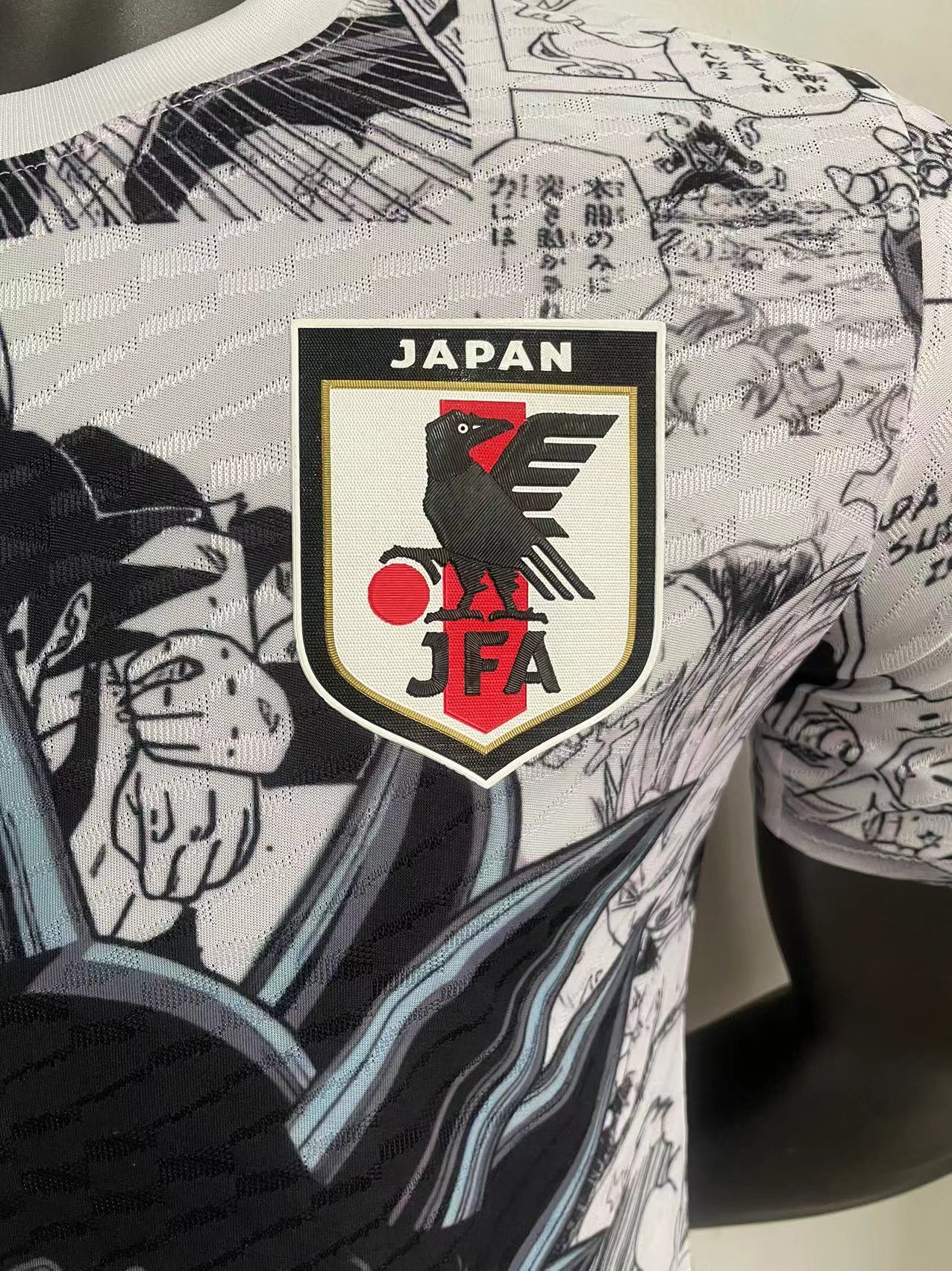 2025/2026 Players Edition Japan Special Edition Football Jersey
