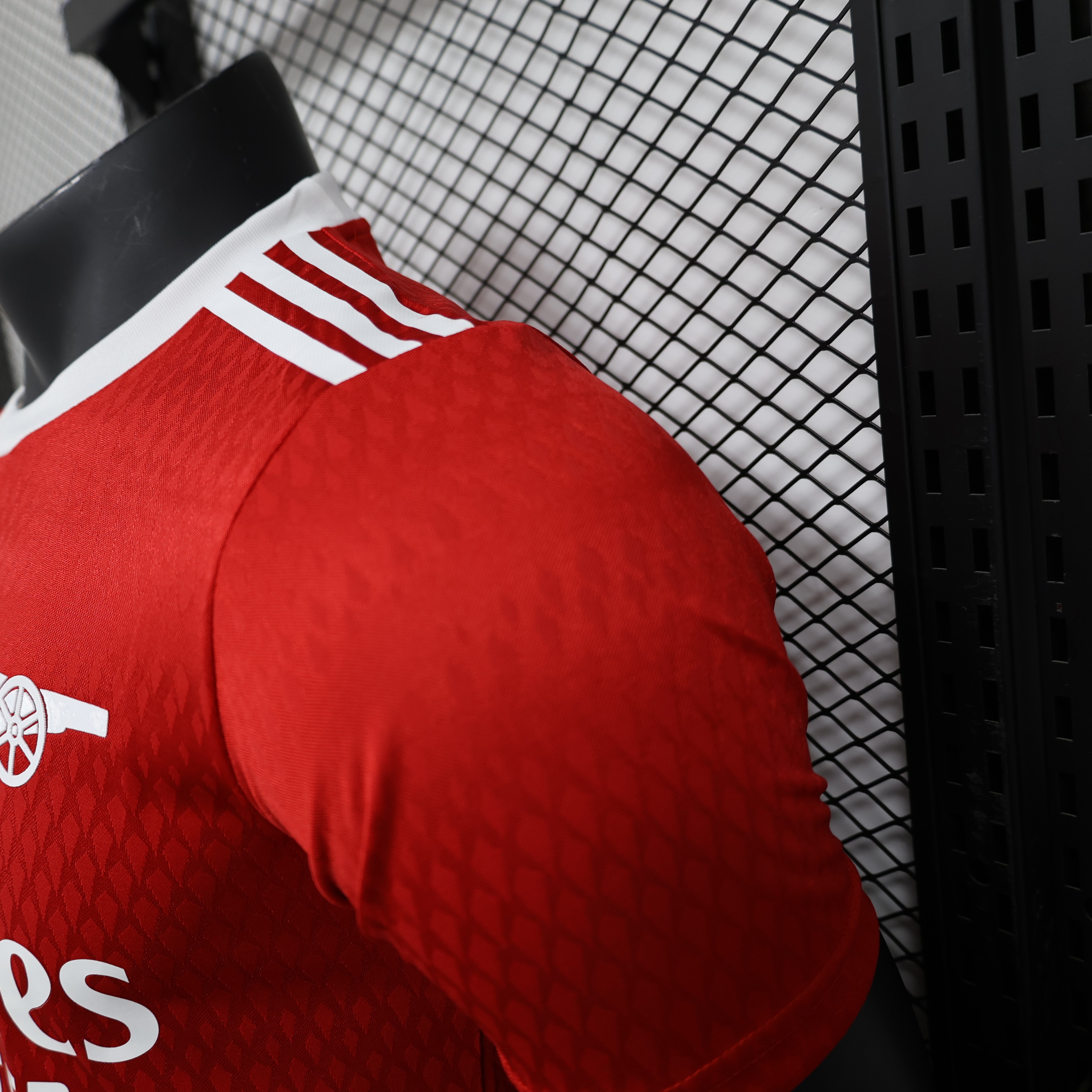2024/2025 Player Edition Arsenal Special Edition Football jerseys