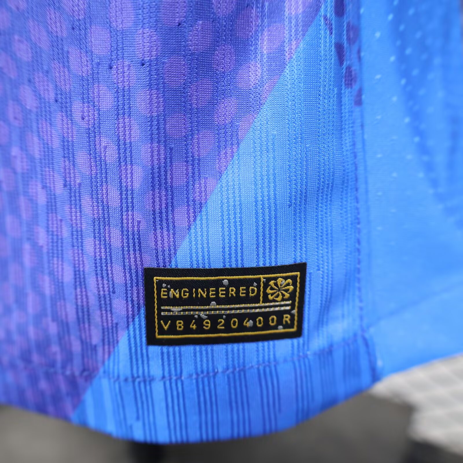 2025/2026 Brazil Away Football Shirt(Players Edition )