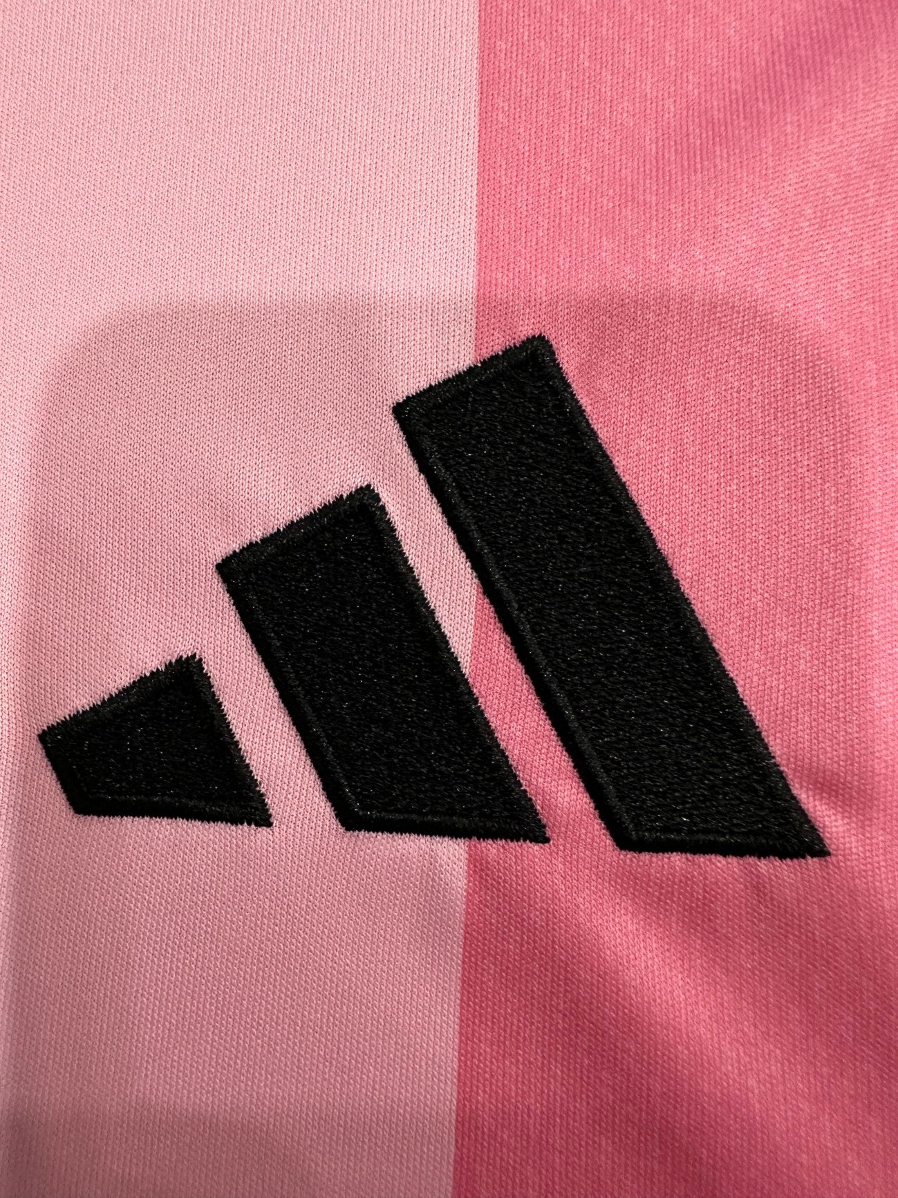 25/26 Miami Home Football Jersey(Fans version)