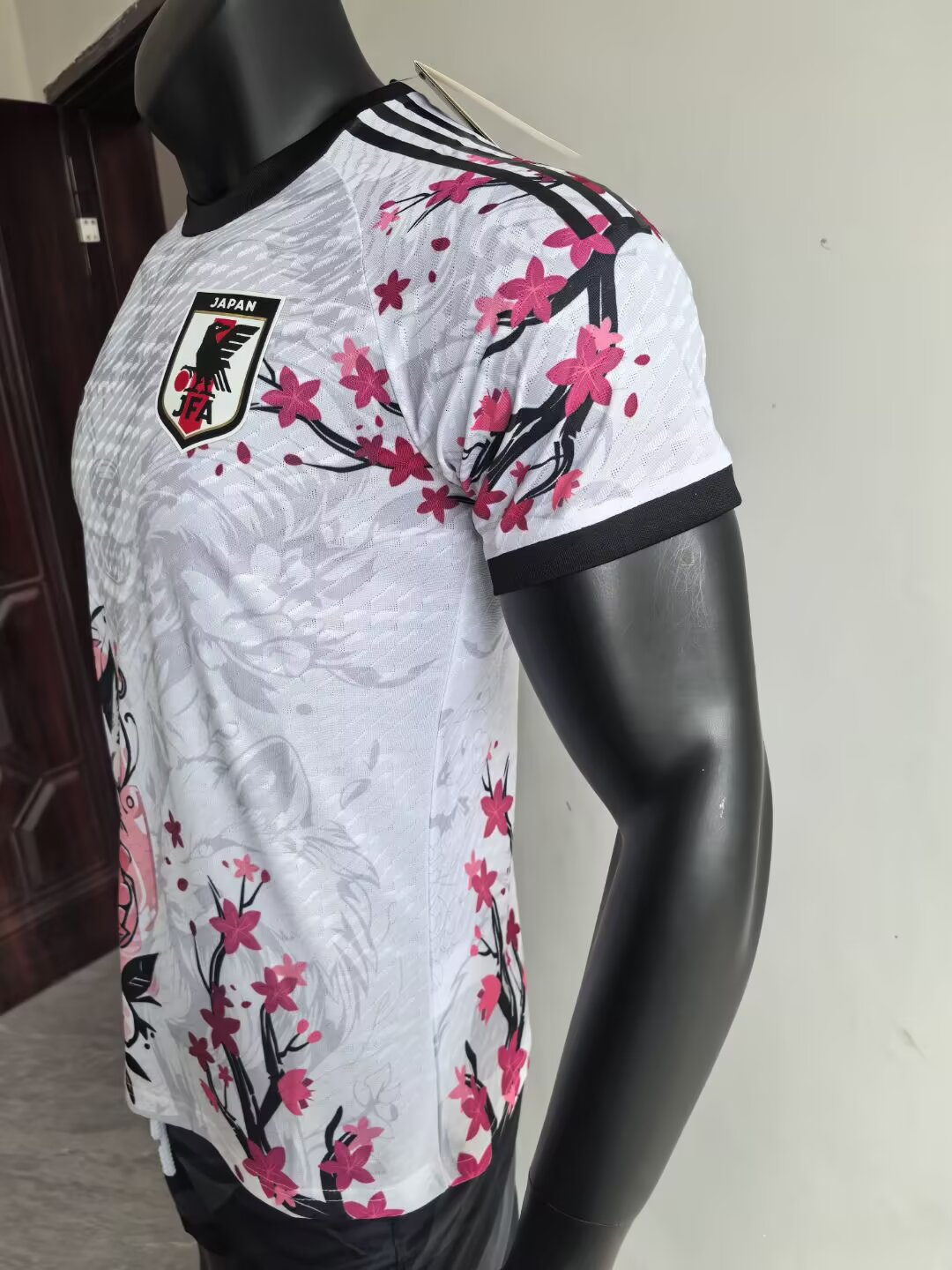 2024/2025 Players Edition Japan Special Edition Football Jersey