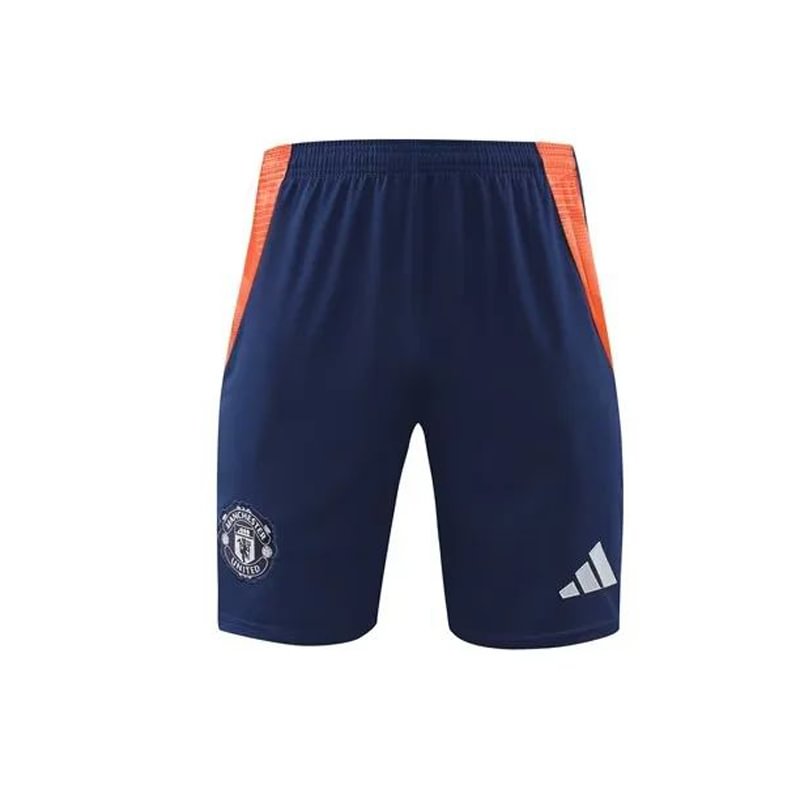 2024/2025 Manchester United Training Suit Jersey