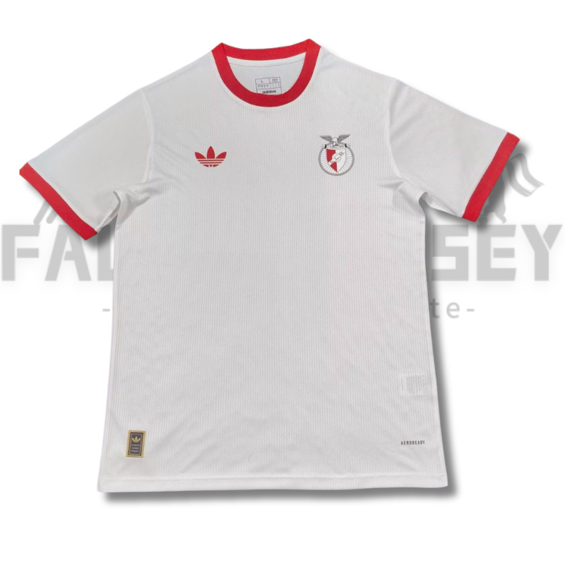 2025/2026 Benfica Special Jersey(Fans Version)
