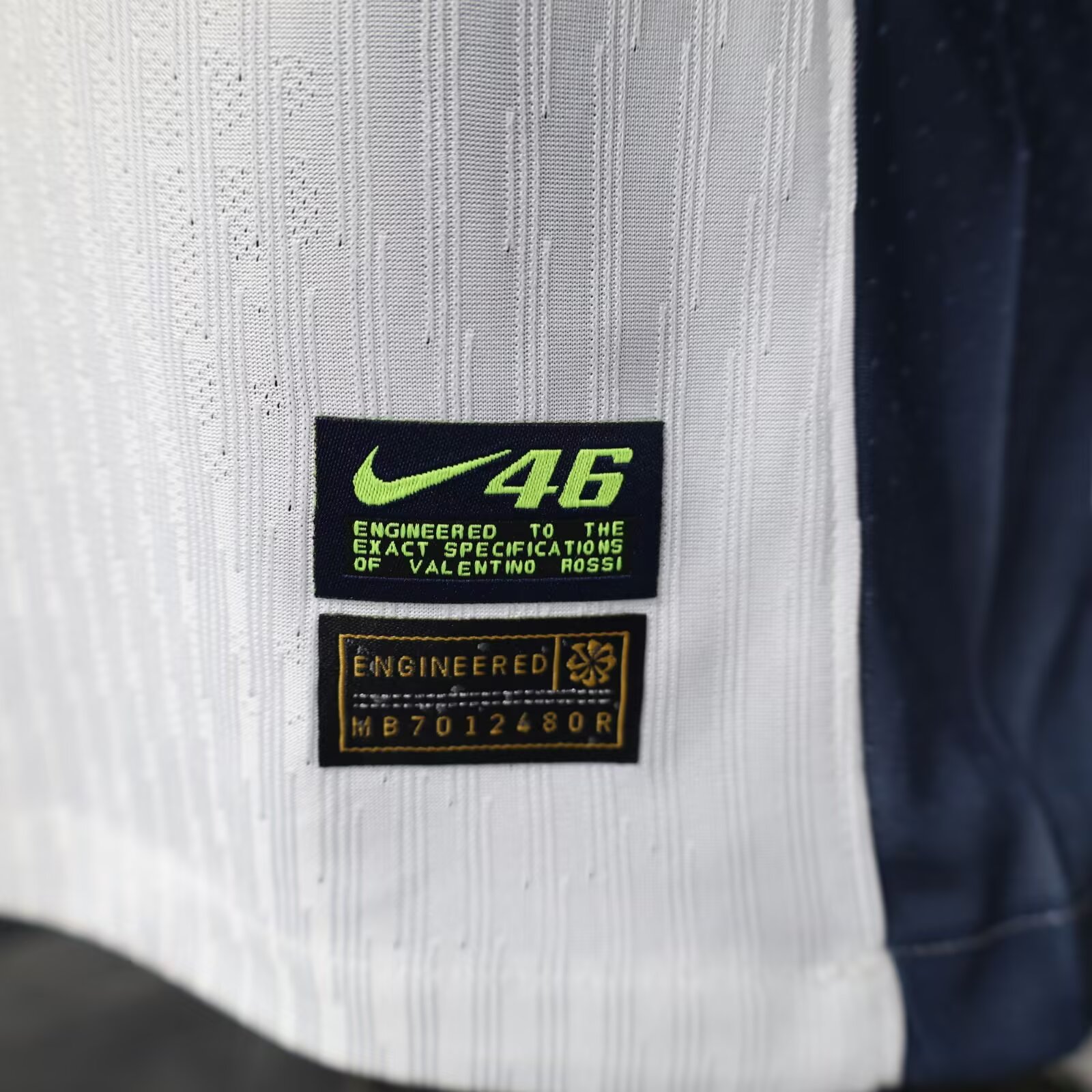 2025/2026 Inter Milan Away Football Jerseys (Player Version)