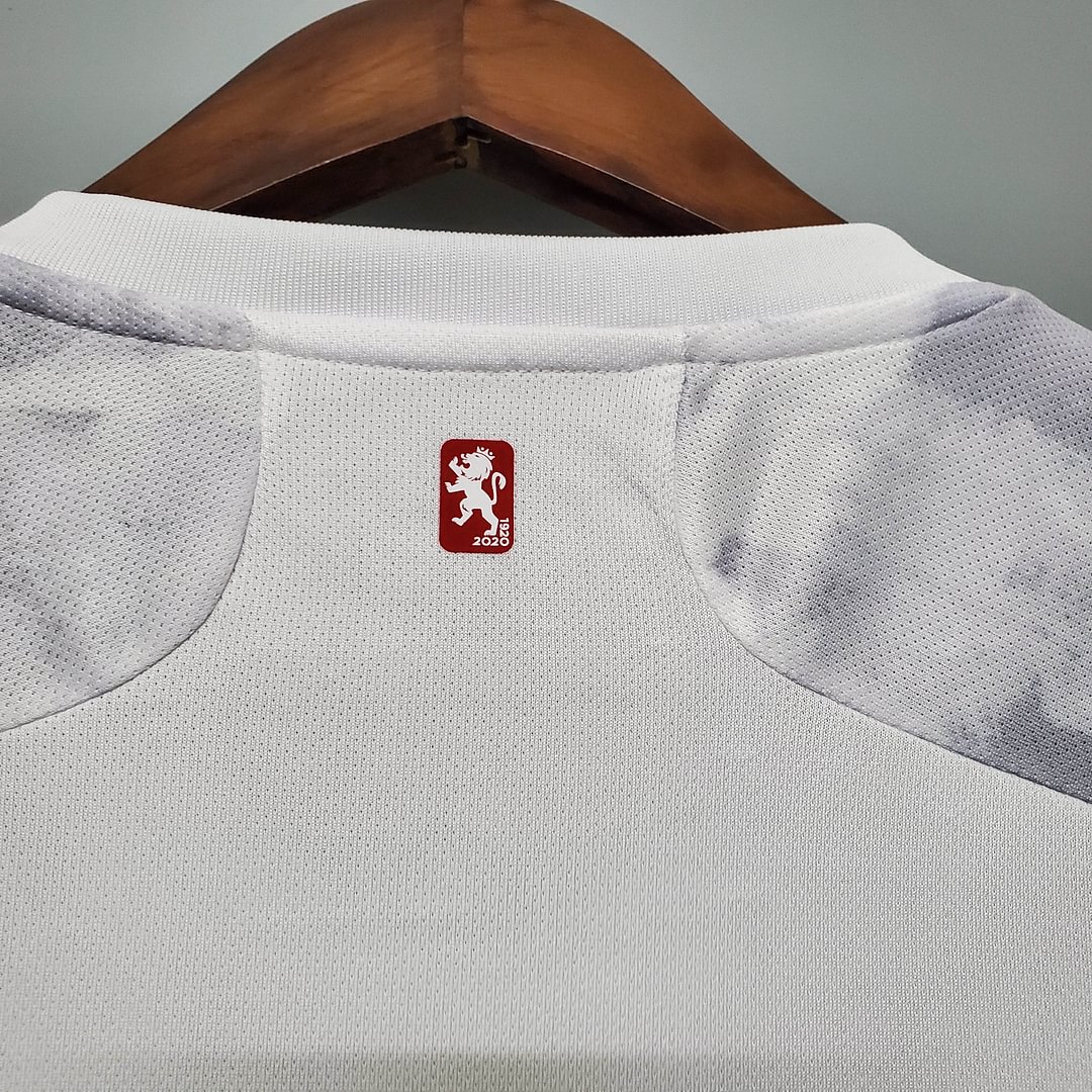 2020 Spain Away Football Shirt