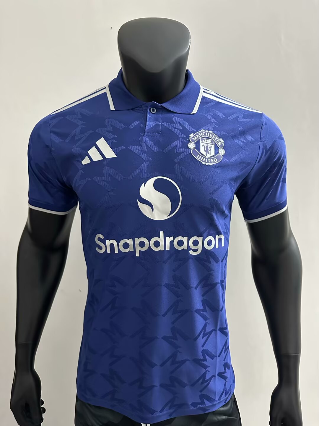 2025/2026 Manchester United Special Edition Football Jersey For Player Version