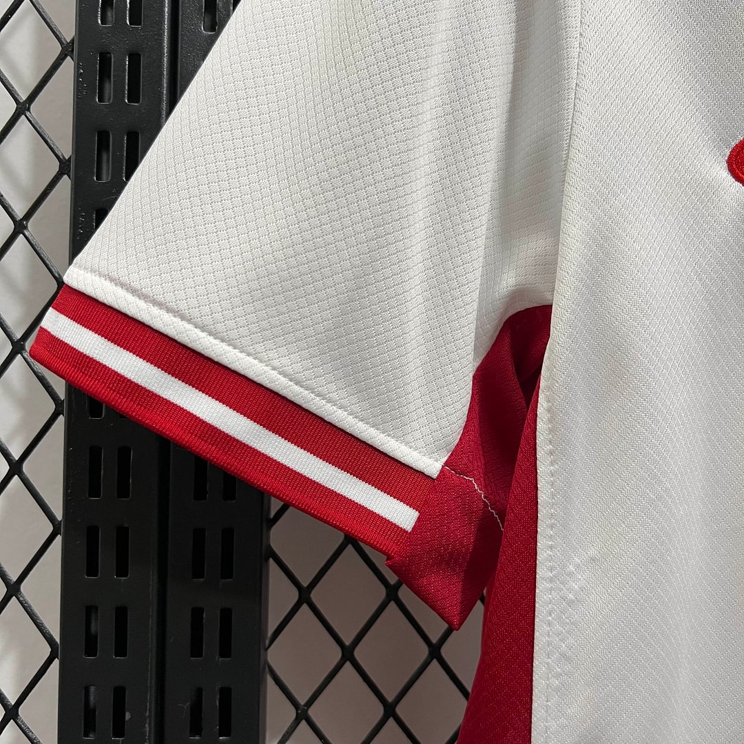2024/2025 Canada Away Football Shirt