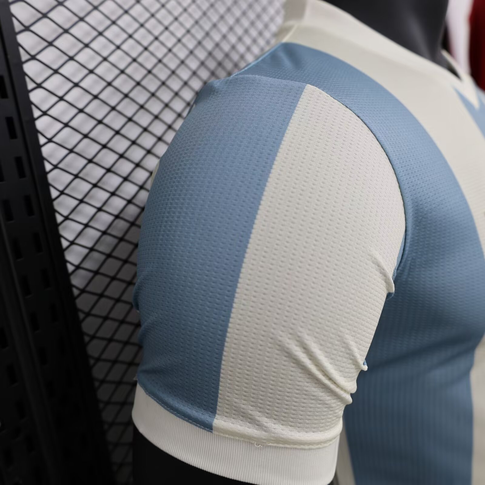 2024/2025 Argentina 50th Anniversary Commemoration Jersey( Player Edition )