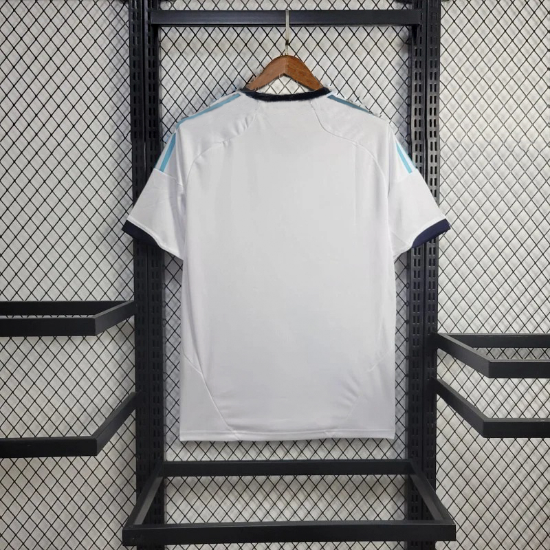 2024/2025 Chelsea Football Shirt