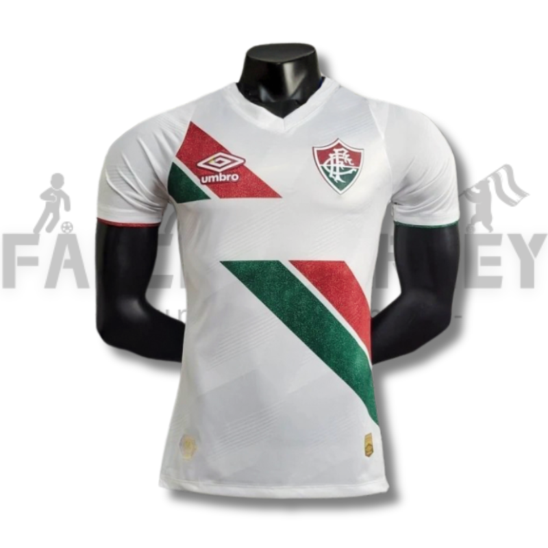 2024/2025 Fluminense Away Football Shirt( Player Version)