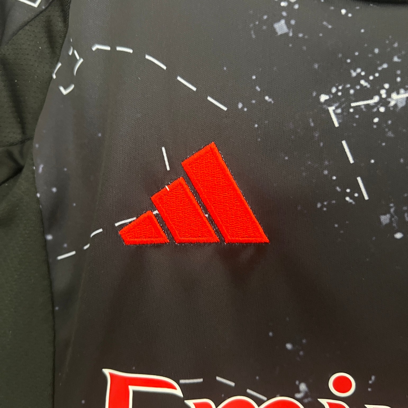 2024/2025 Benfica Away Jersey(For Kids)