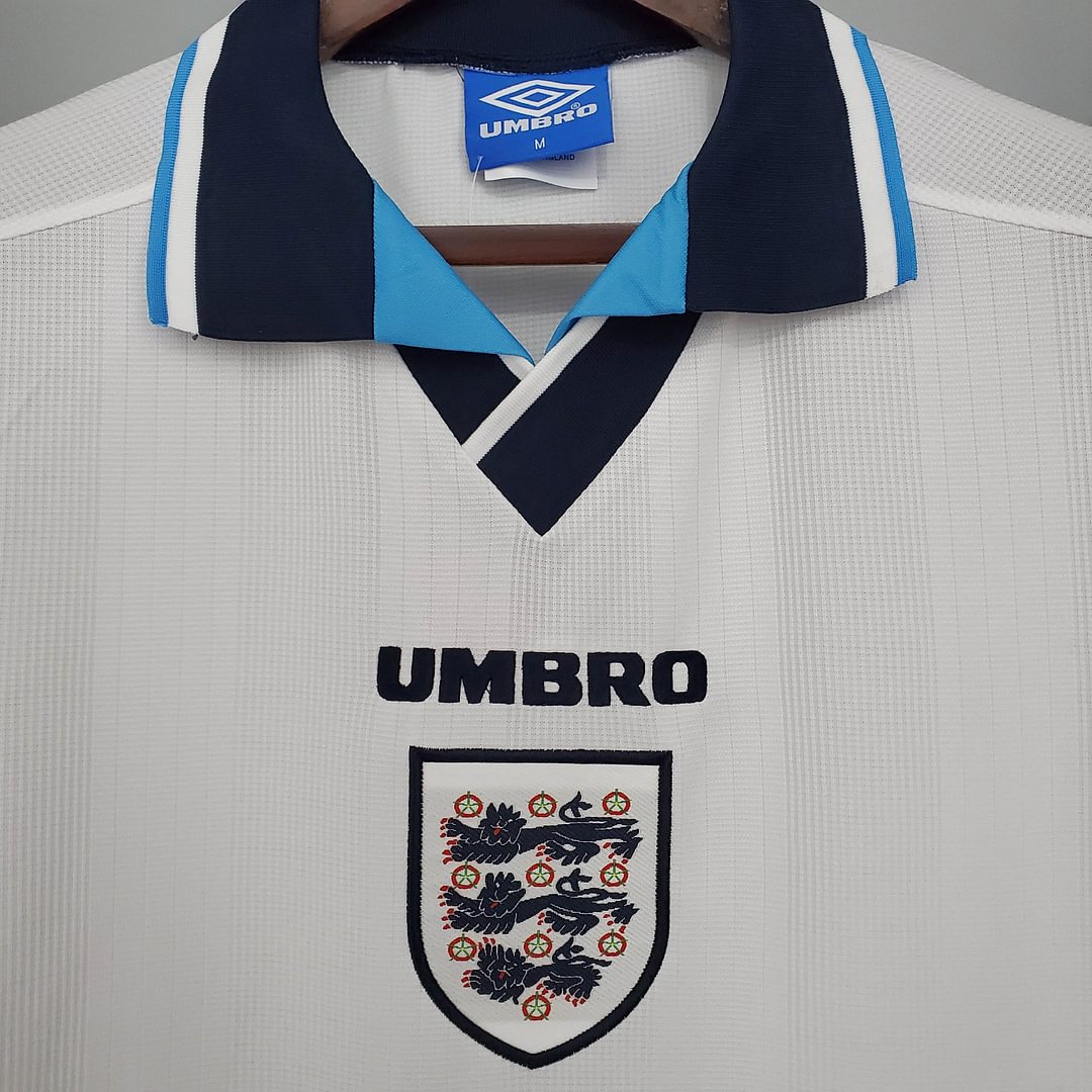 2020 England Home Football Shirt ( Player Edition )