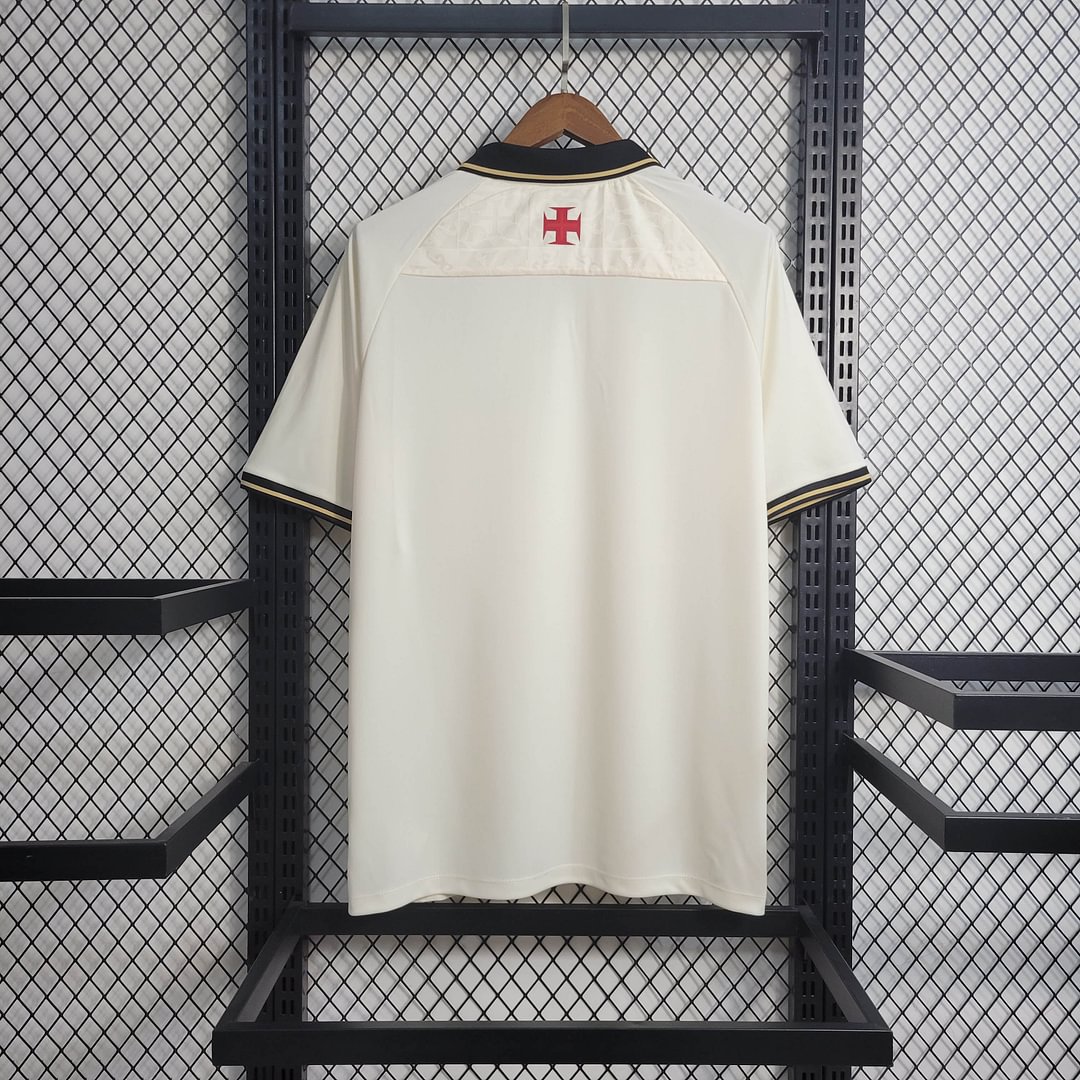 2022/2023 Vasco da Gama Third Away Football Shirt(Fans version)