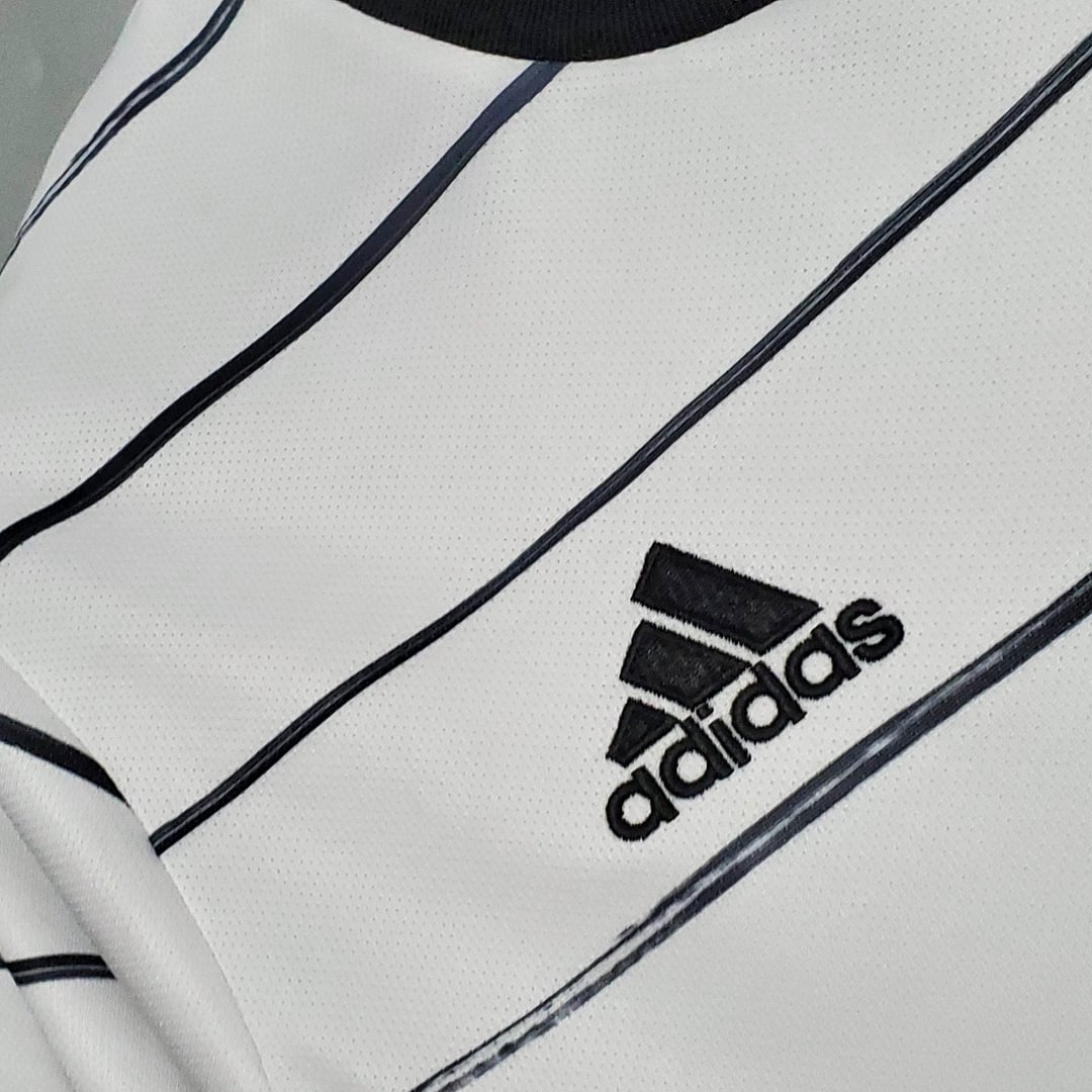 2020 Germany Home Football Shirt( Fans Edition )