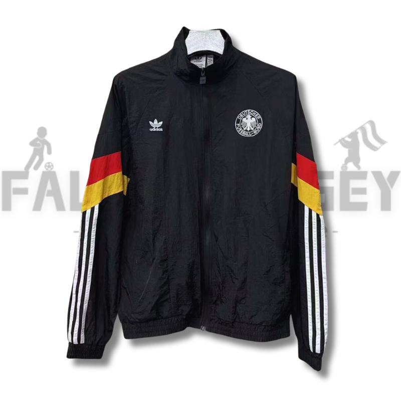2024/2025 Germany Windbreaker Football Shirt