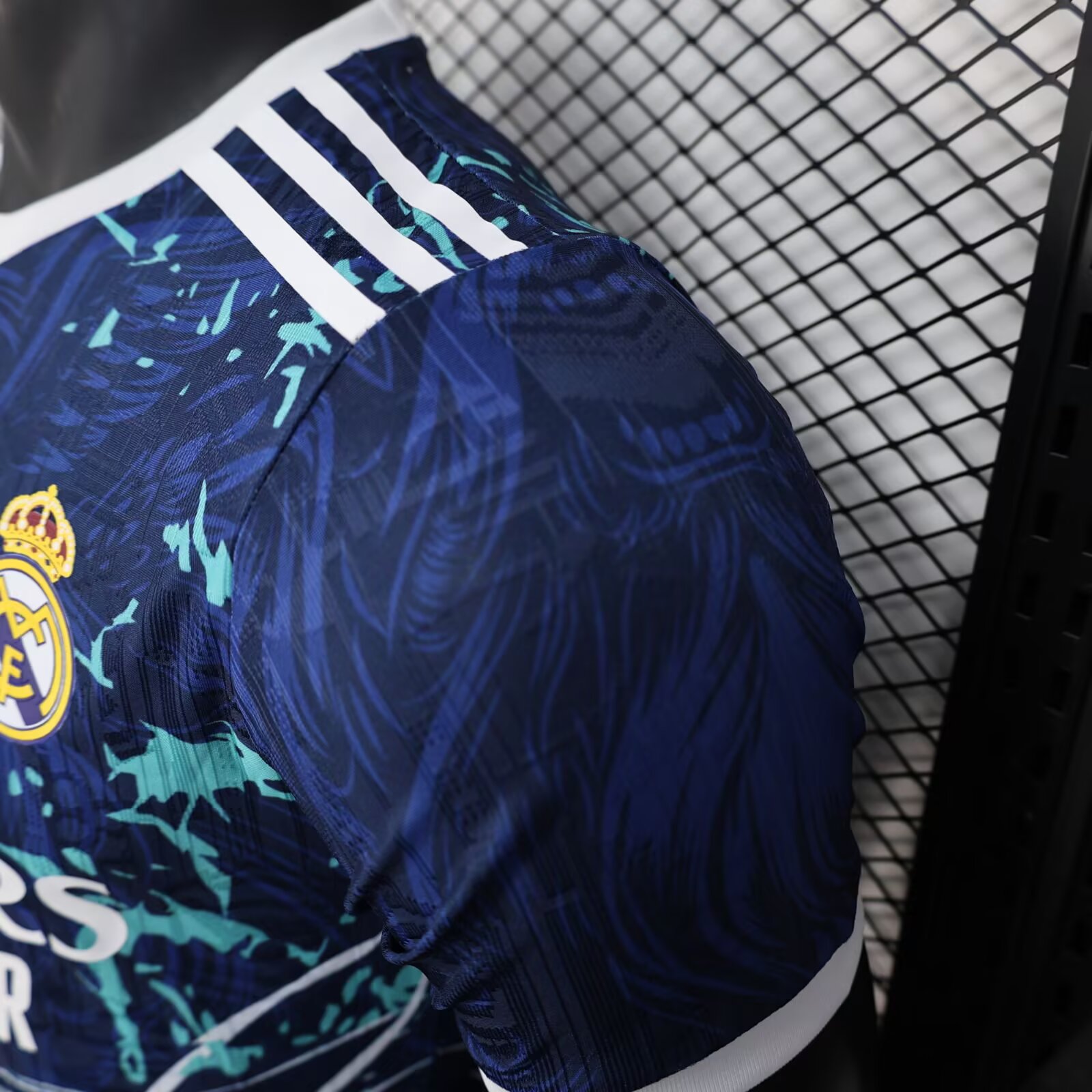 2025/2026 Real Madrid Special Edition Football Jersey For Player Version