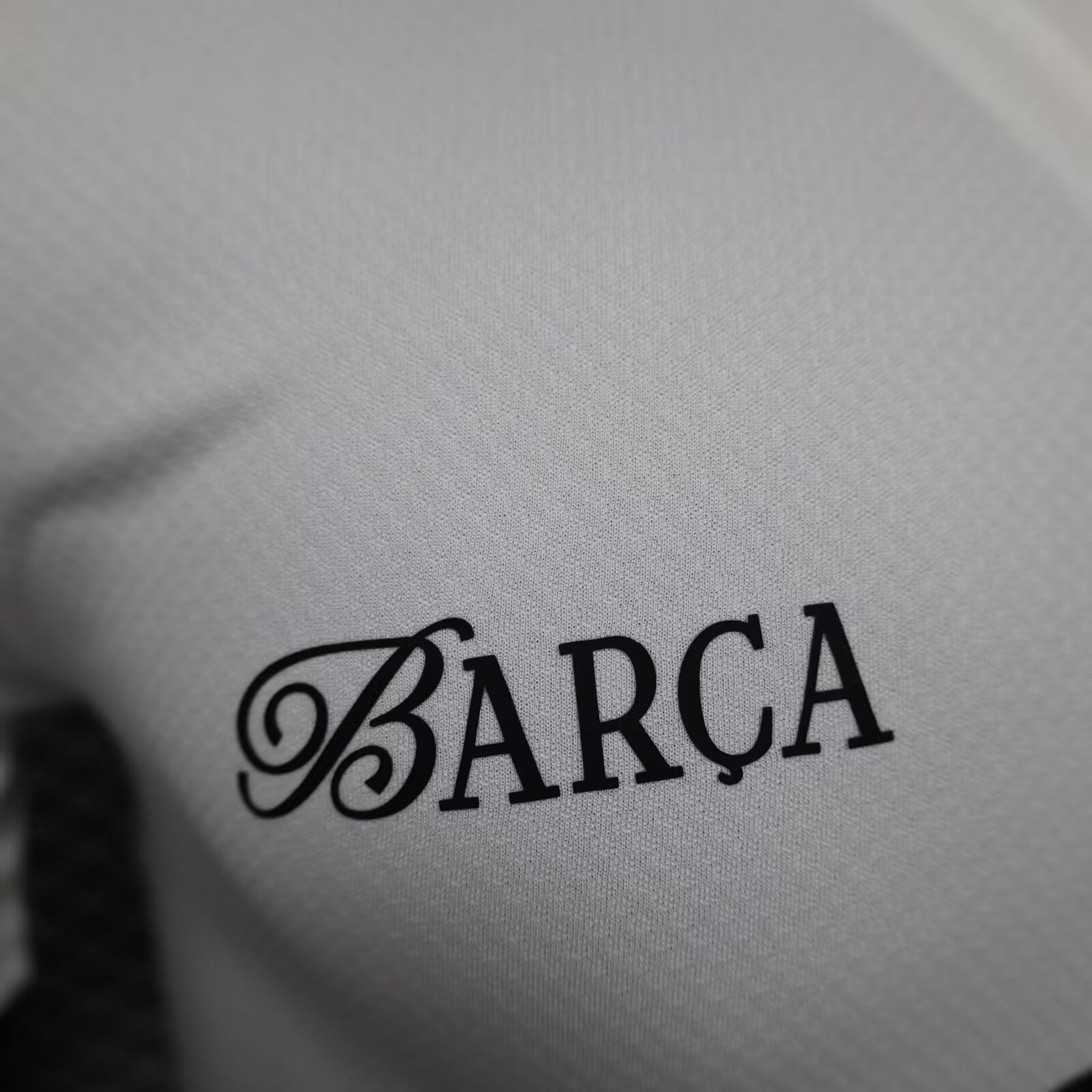 24/25 Barcelona Yamal Special Edition Jersey ( Player Edition )