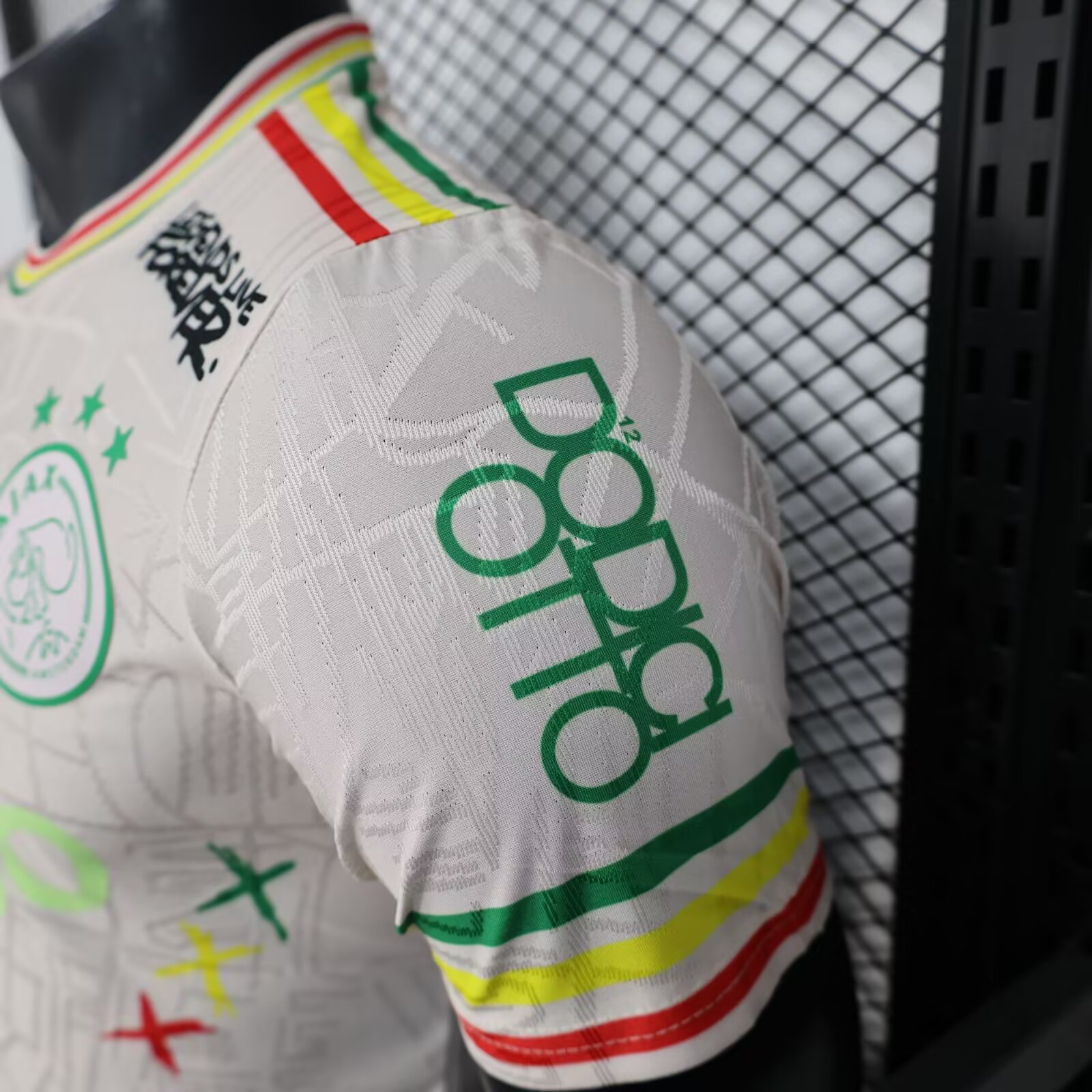 2025/2026 AFC Ajax Special Edition(Player Version)