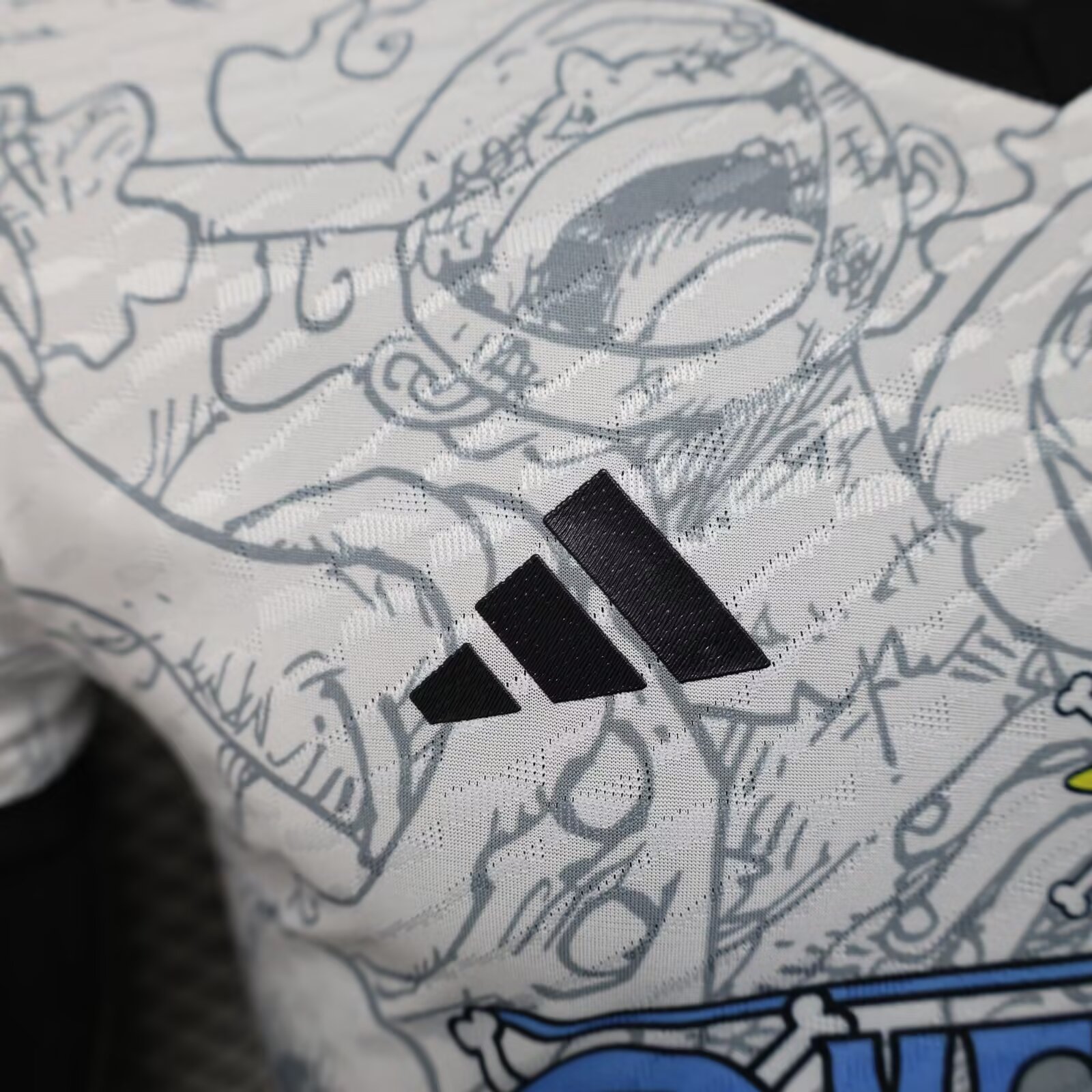 2025/2026 Japan One Piece Special Football Jersey For Player Version