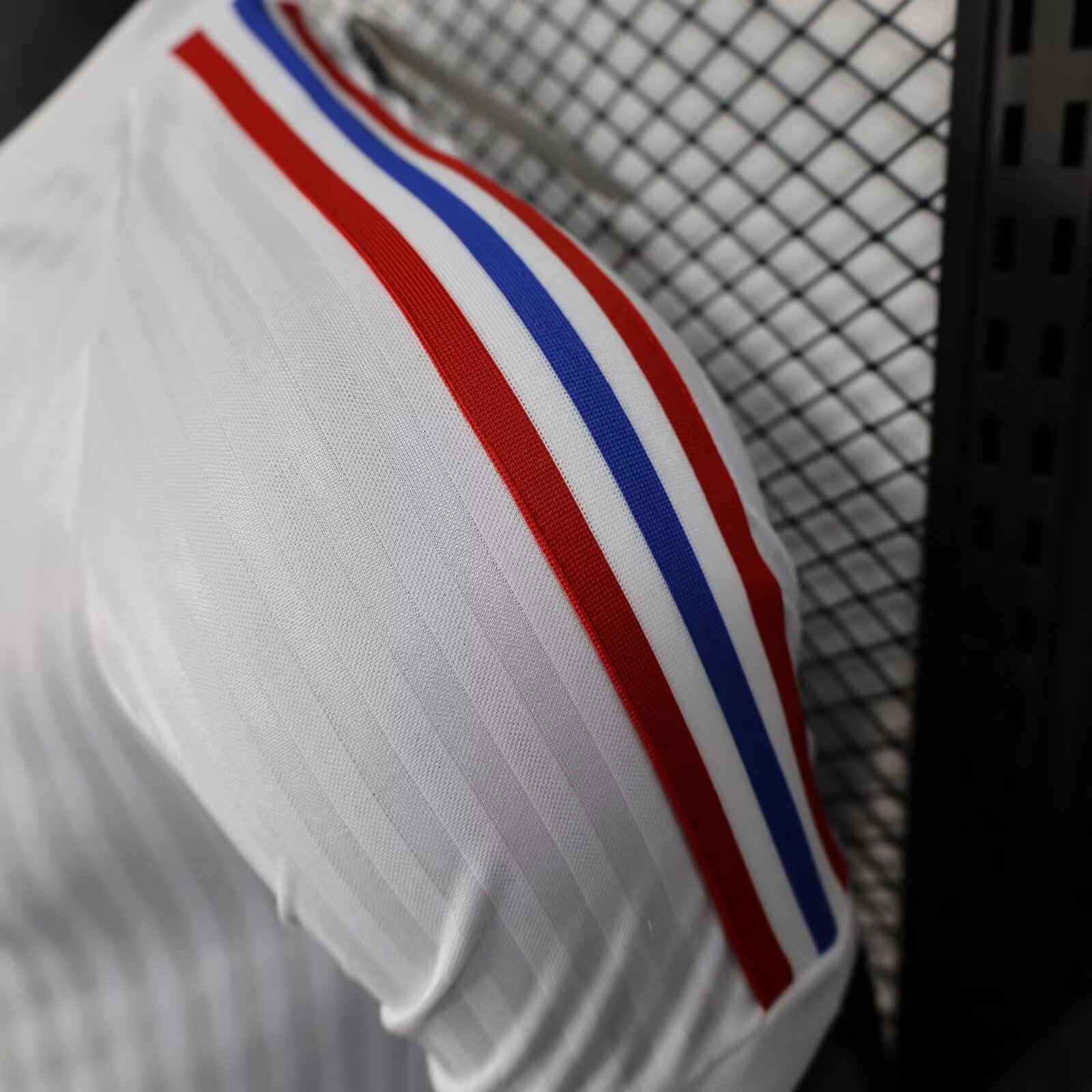 25/26 Lyonnais Anniversary Edition Jersey( Player Edition )