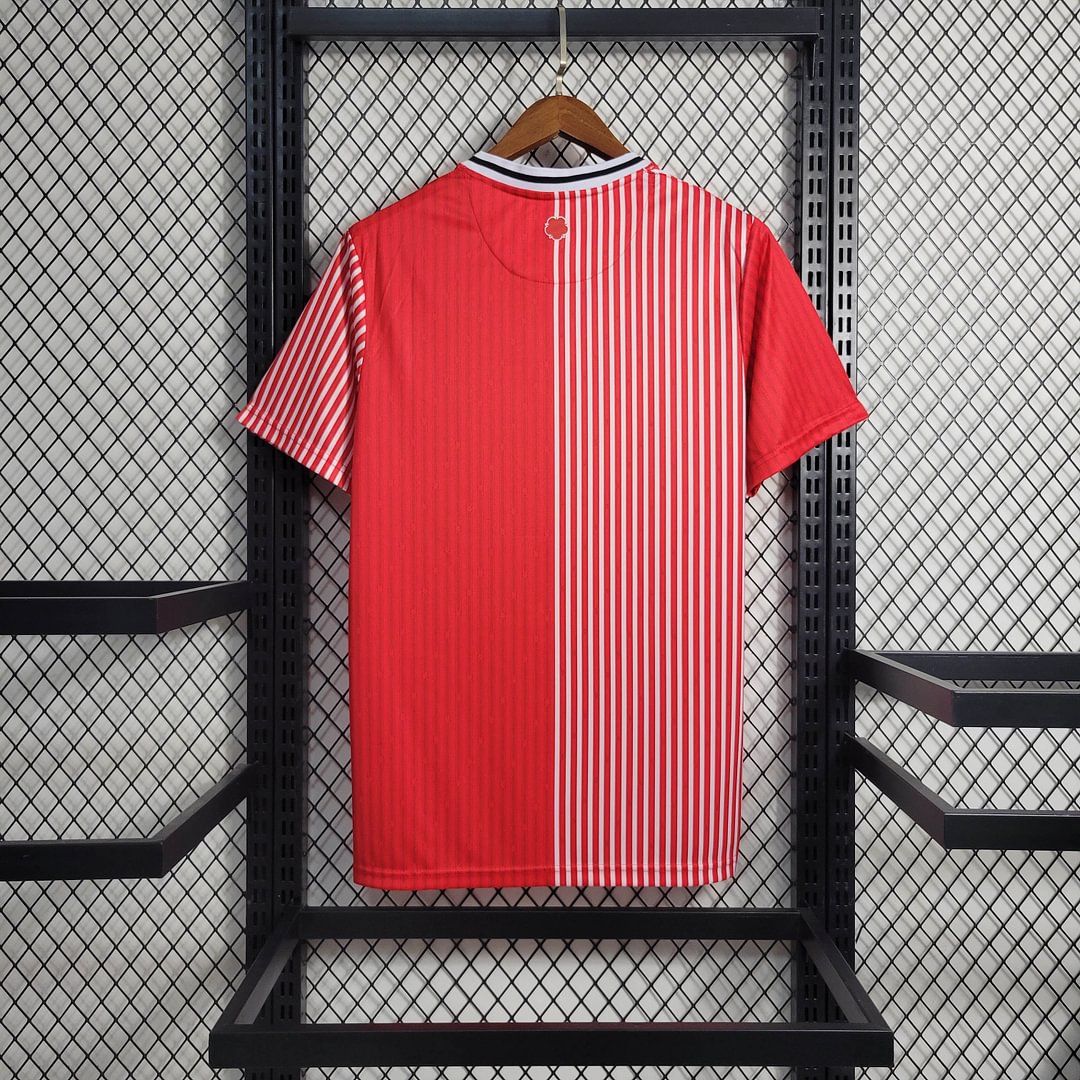 2023/2024 Southampton Home Football Shirt