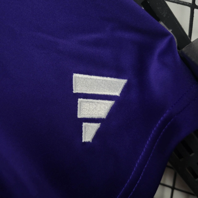 2024/2025 Germany Away Shorts