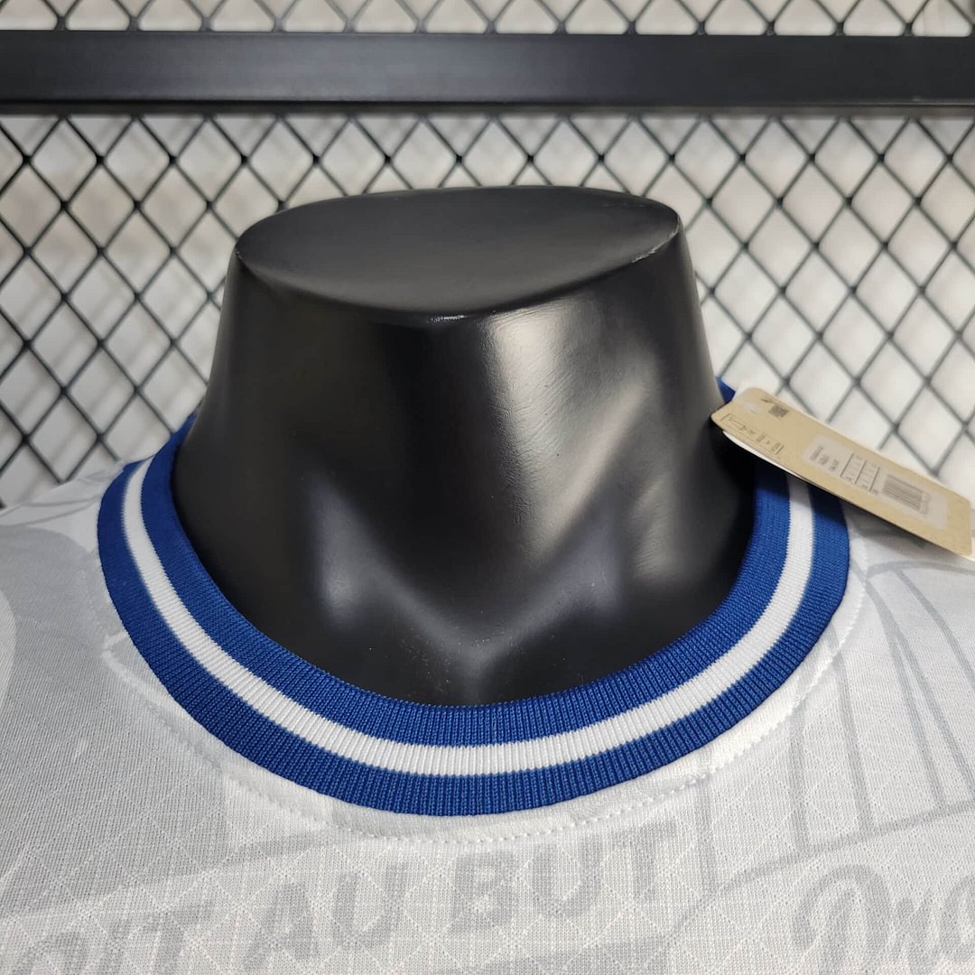 2024/2025 Olympique Marseille Special Edition Football Shirt( Player Version)