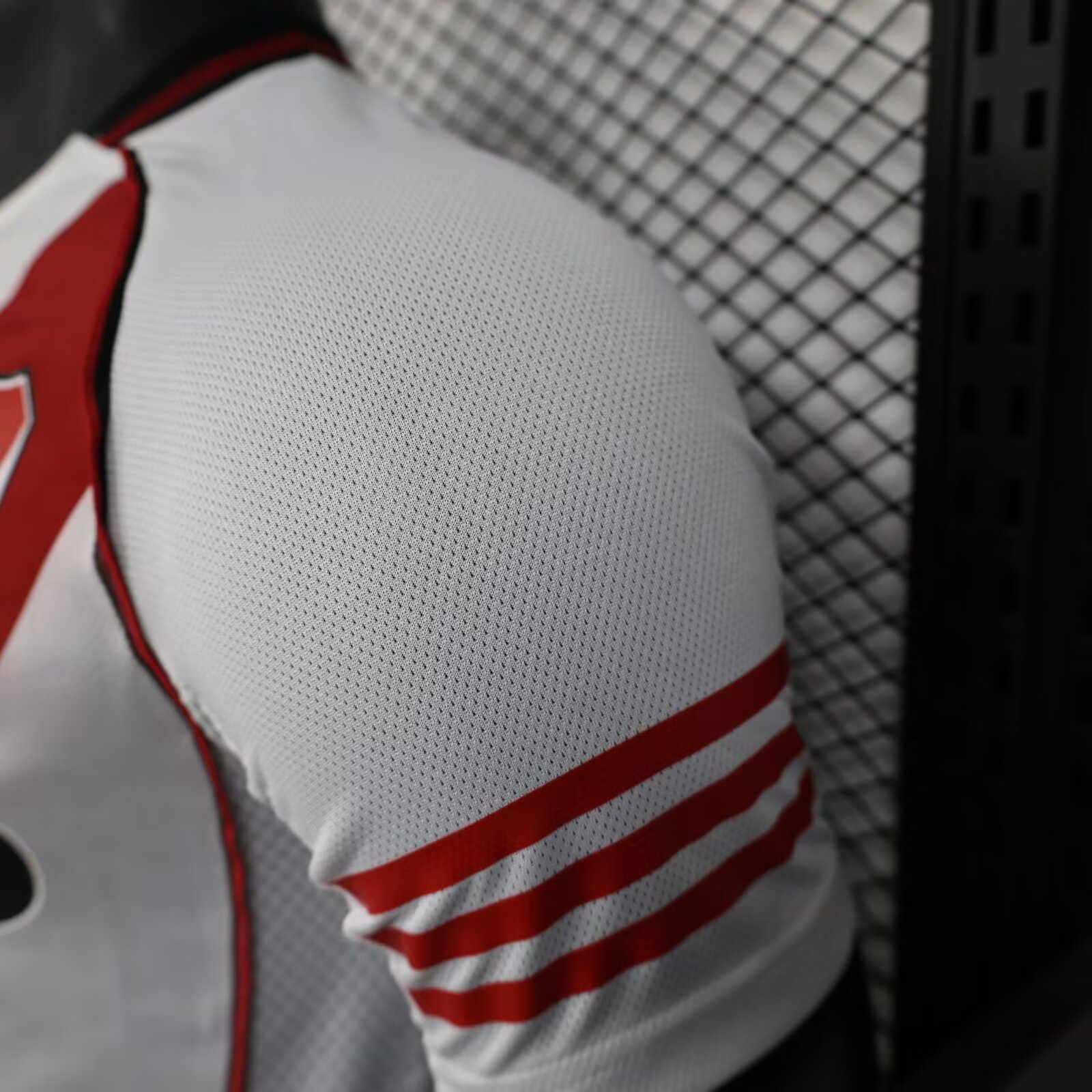 25/26 River Plate Home (Betano) Football Shirt( Player Version)
