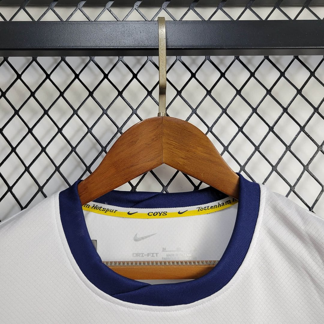 2024/2025 Tottenham Hotspur Home Football Jersey(For Kids)
