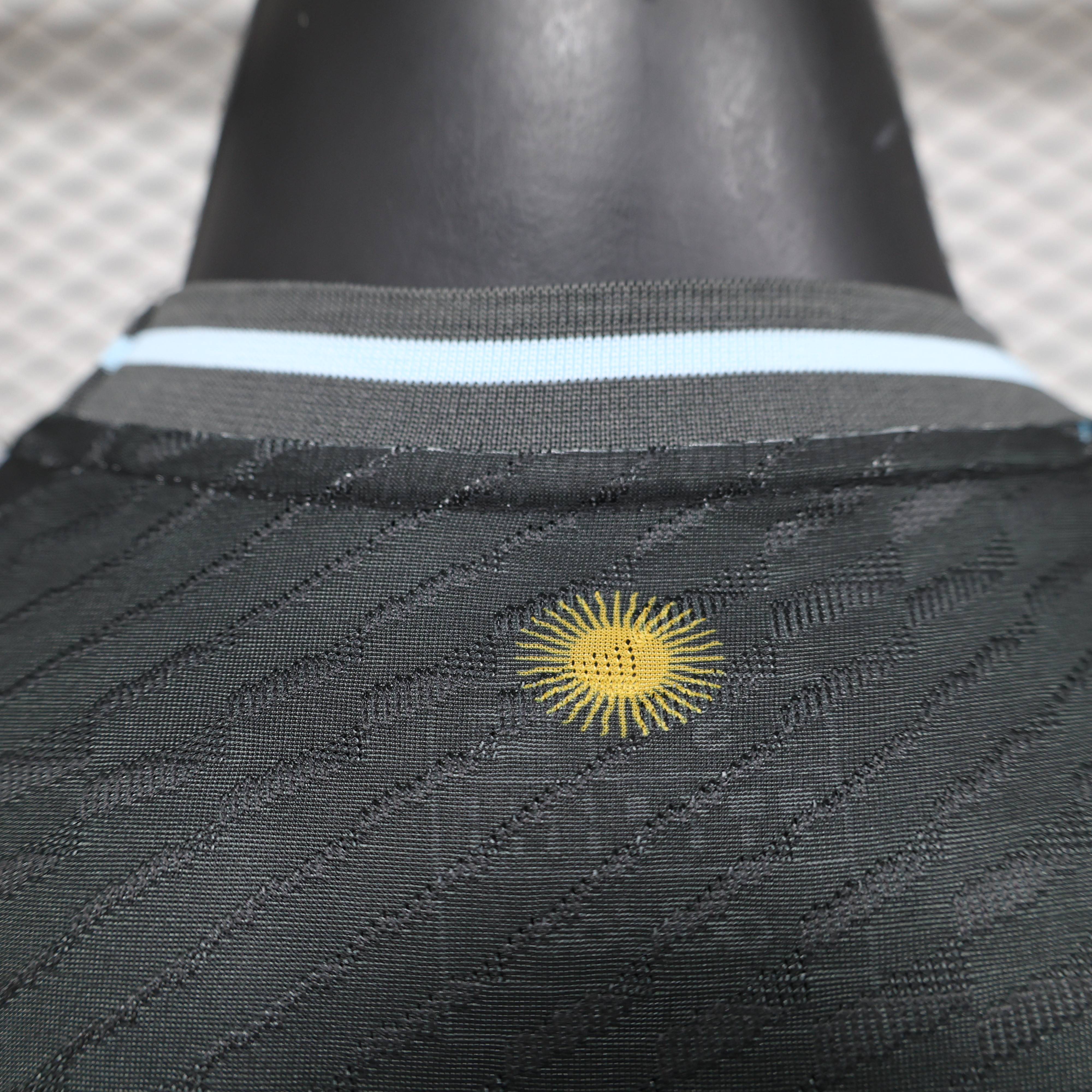 2024/2025 Argentina Special Edition Football Jersey