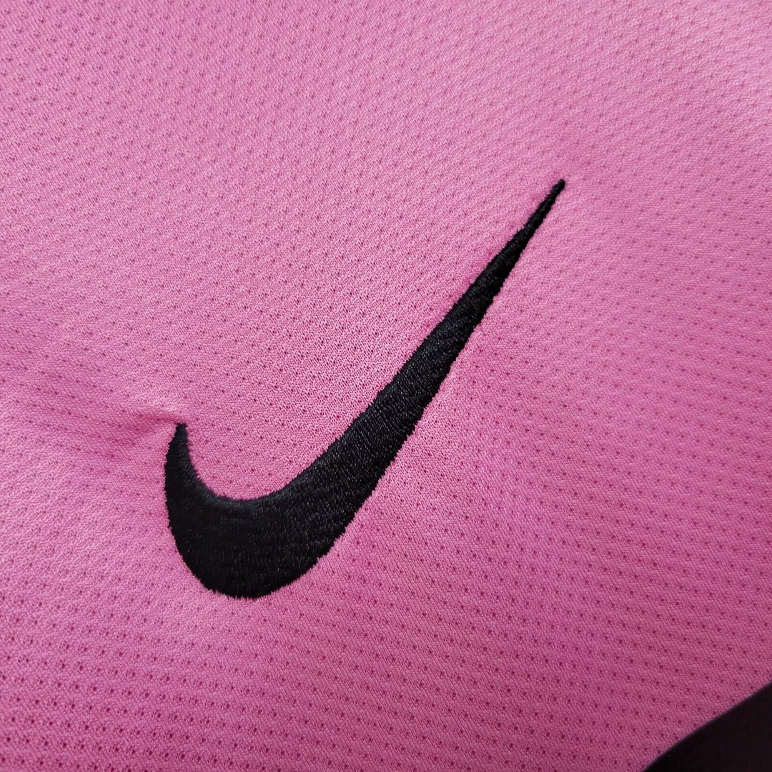 2011/2012 Retro Juventus Away Football Shirt