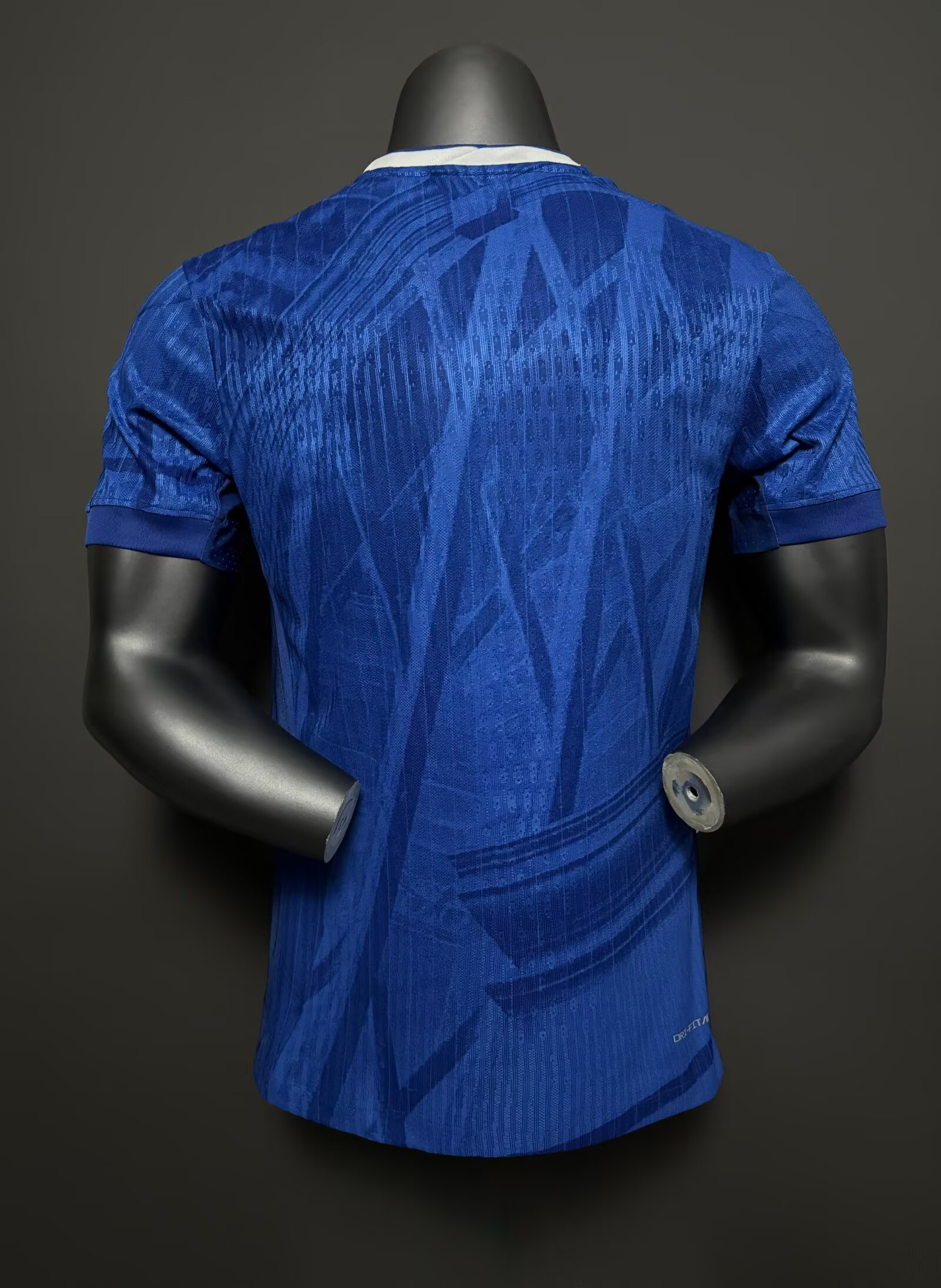 2025/2026 Chelsea Home Jersey(Player Version)