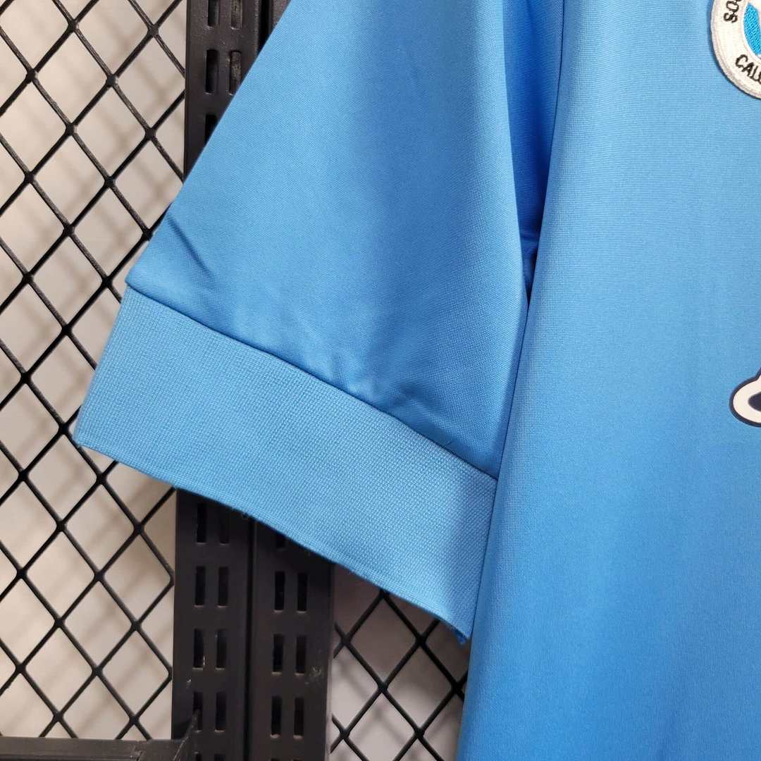 1989/1990 Retro Napoli Home Football Shirt( Fans Edition )