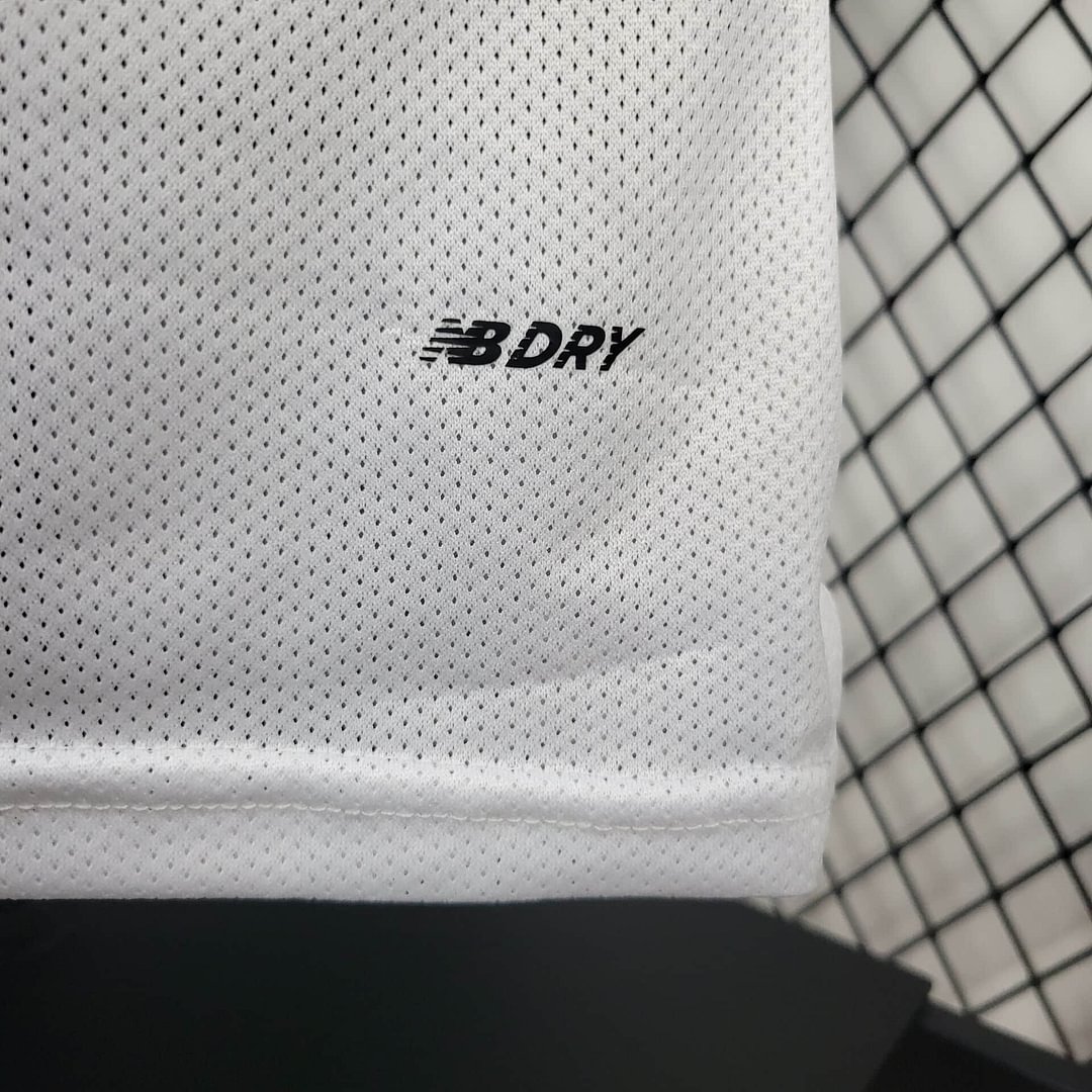 2024/2025 São Paulo Home Football Shirt( Player Version)