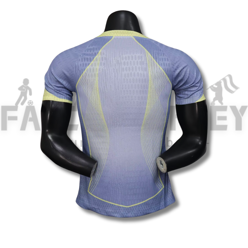 2025/2026 Barcelona Special Edition Football Jersey(Player Version)