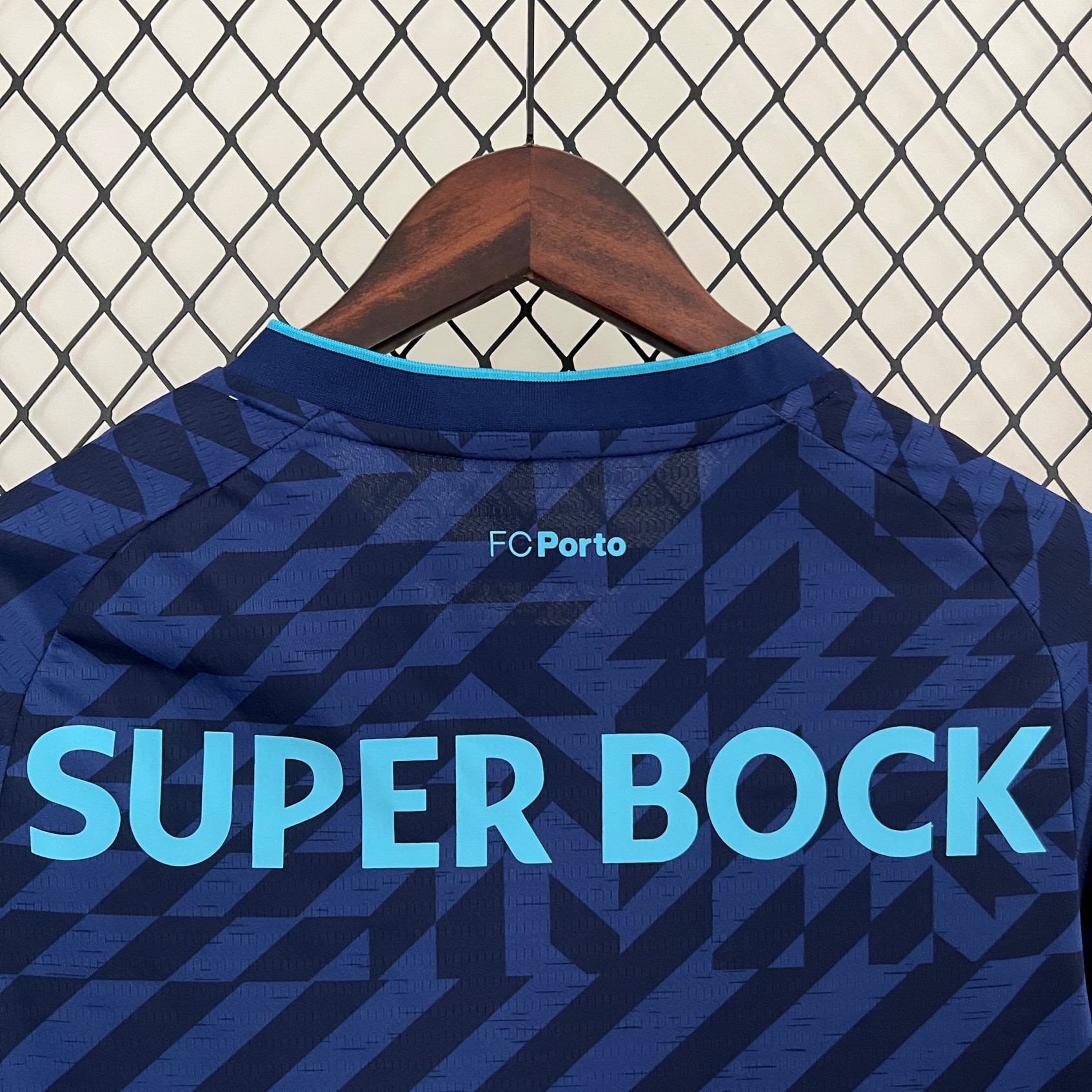 2024/2025 Porto Third away Jersey(Fans Version)