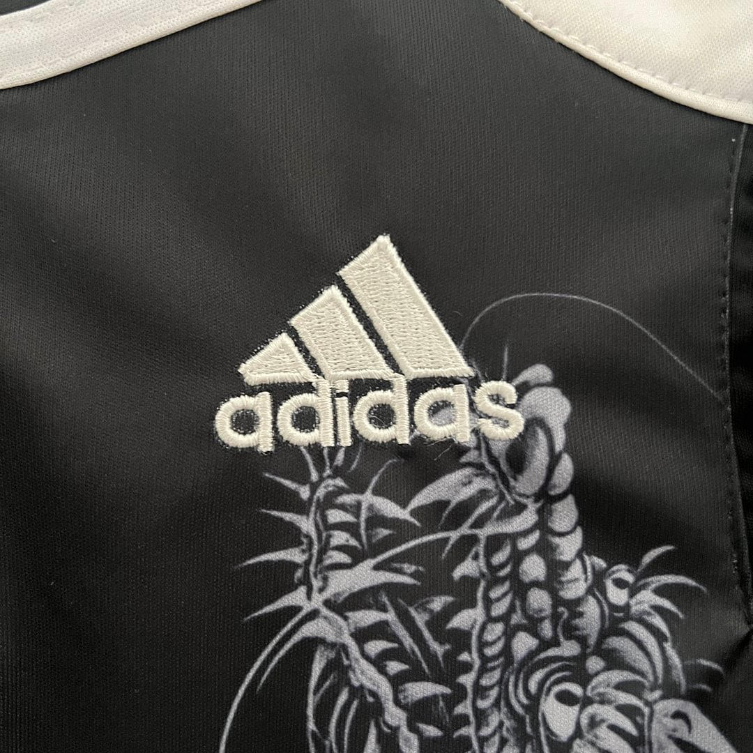 2014/2015 Retro Real Madrid Third Away Football Shirt Kids Size