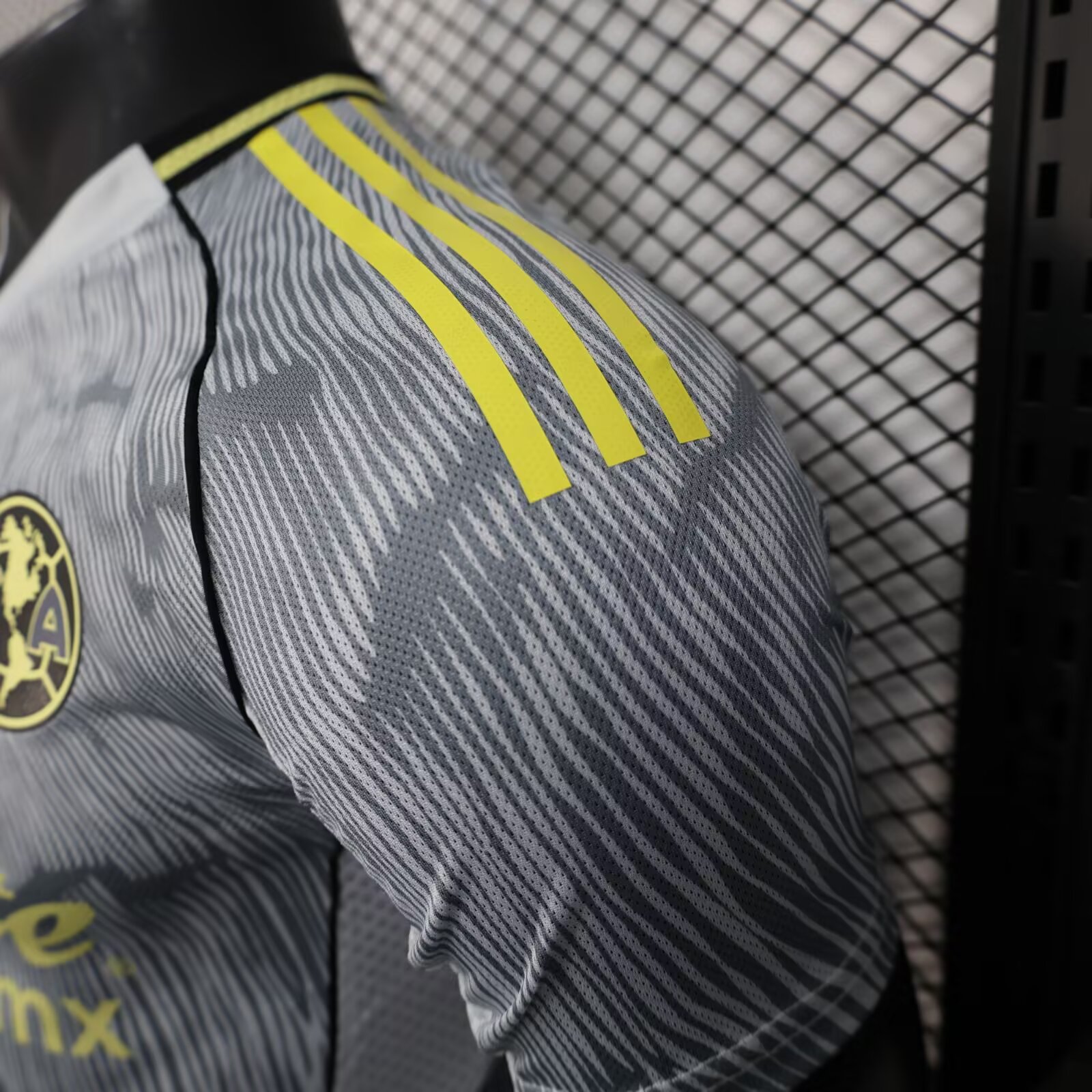 2025/2026 Club América Special Edition Football Jersey (Player Version)