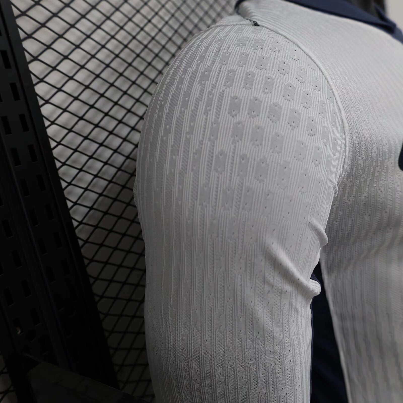 2024/2025 Inter Milan Long Sleeve Away Football Jersey