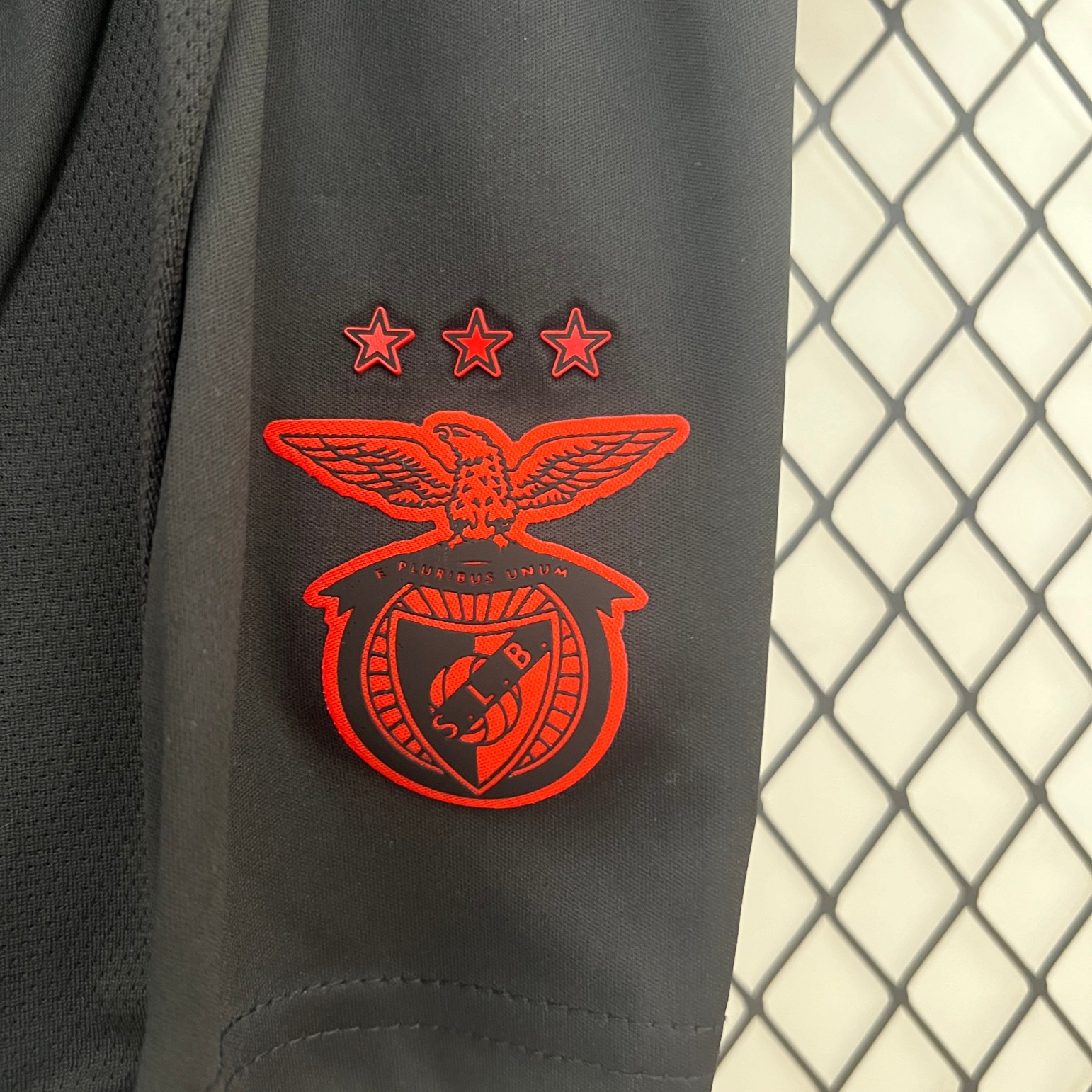 2024/2025 Benfica Away Jersey(For Kids)