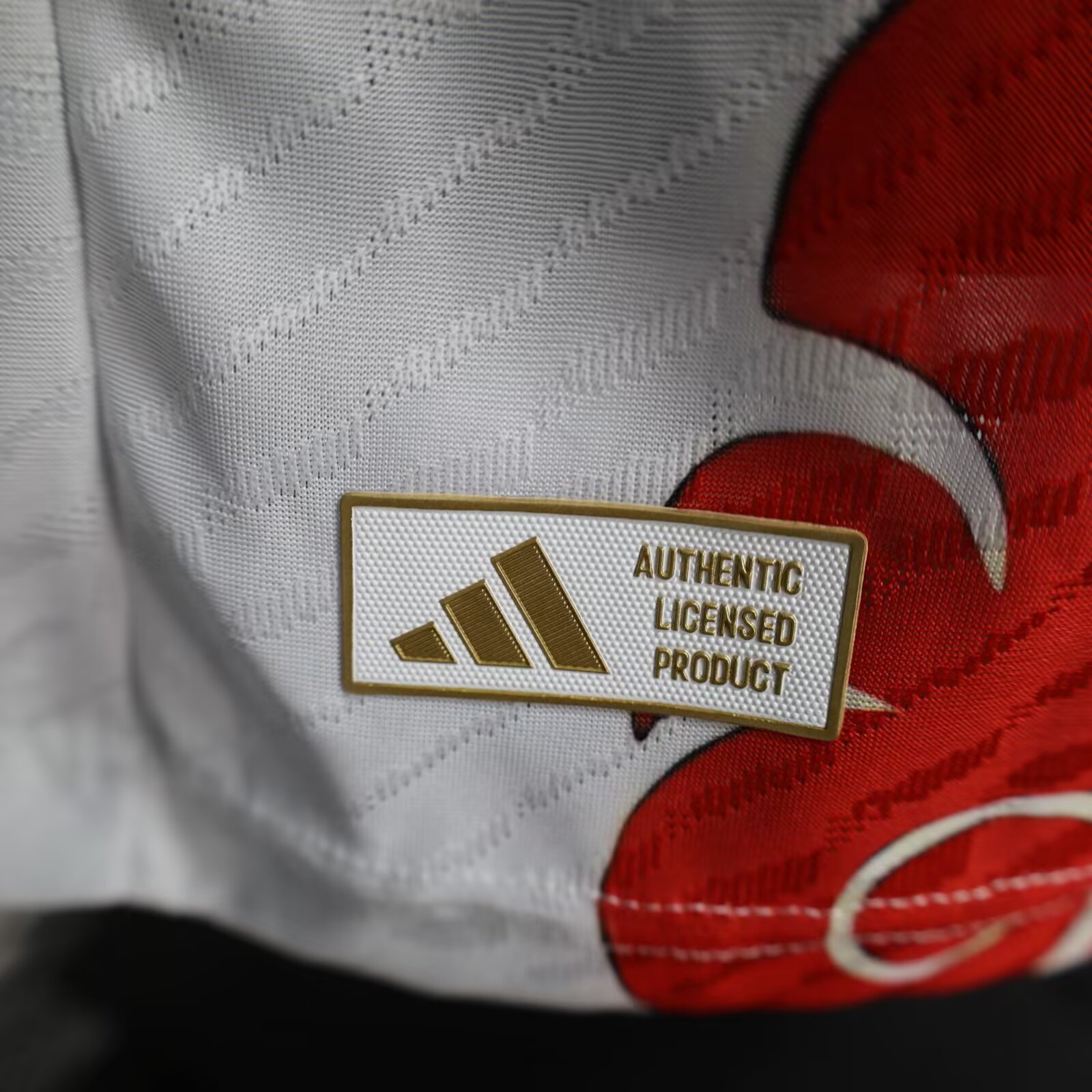 2025/2026 Players Edition Japan Special Edition Football Jersey