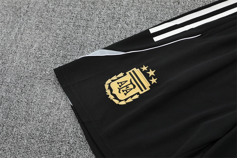 2025/2026 Argentina Training Wear Suit Shirt