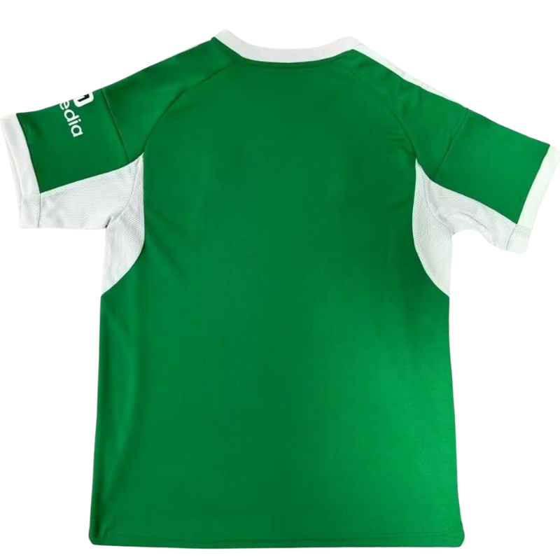 2025/2026 Liverpool Training Jersey(Fans version)