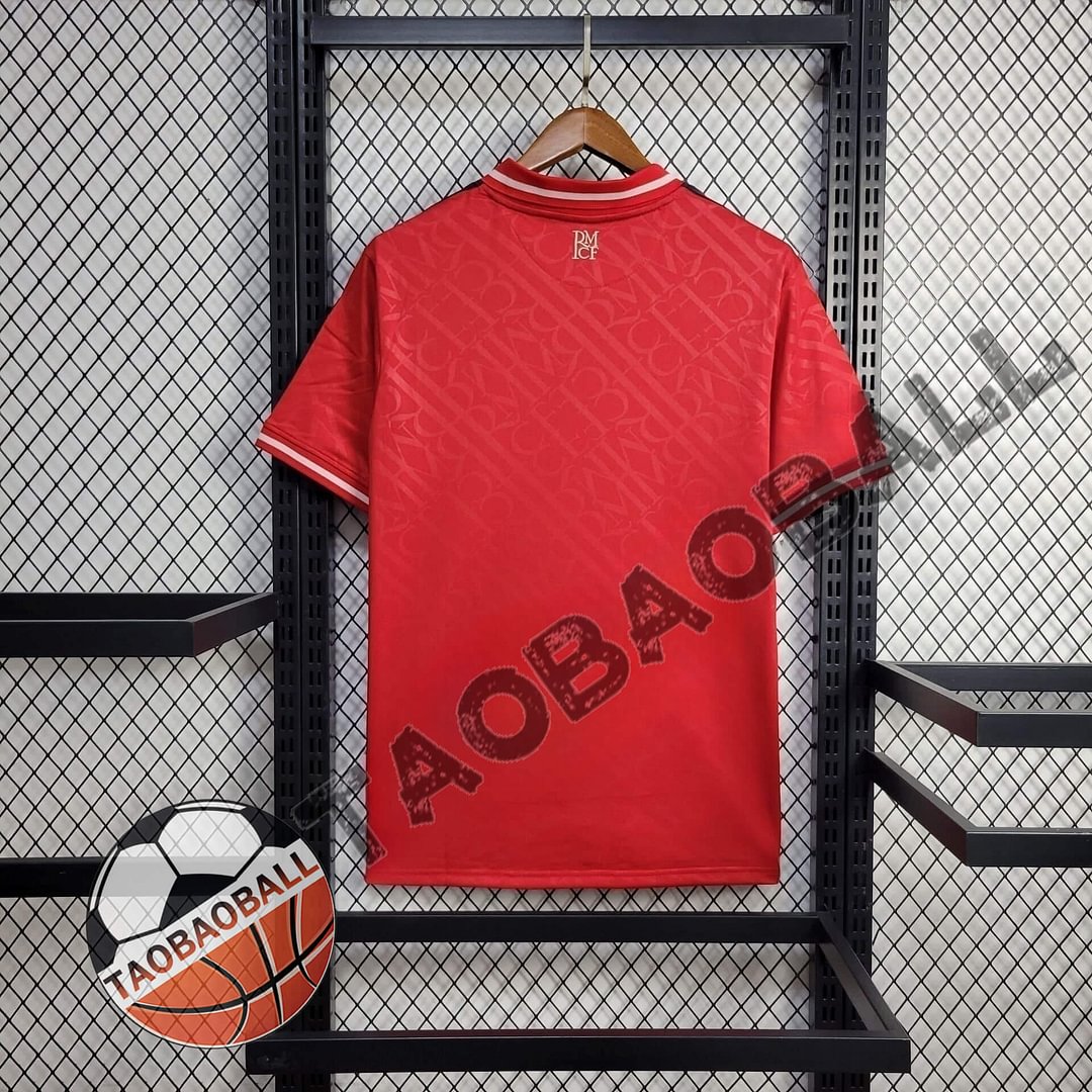 2024/2025 Real Madrid Special Edition Football Shirt