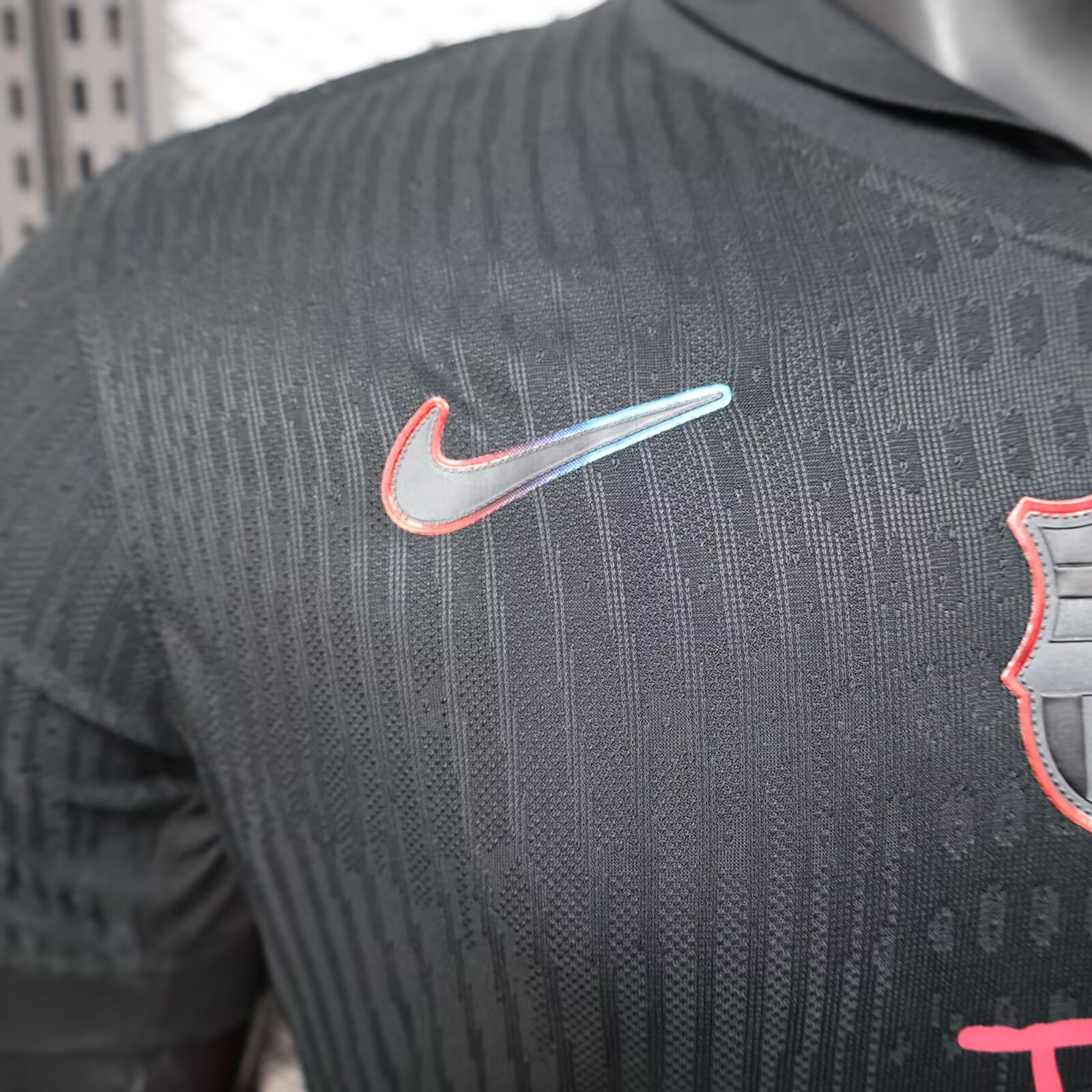 2025/2026 Barcelona Special Jersey(Player Version)