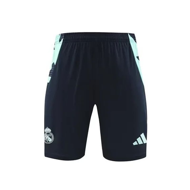2024/2025 Real Madrid Training Wear Suit Shirt