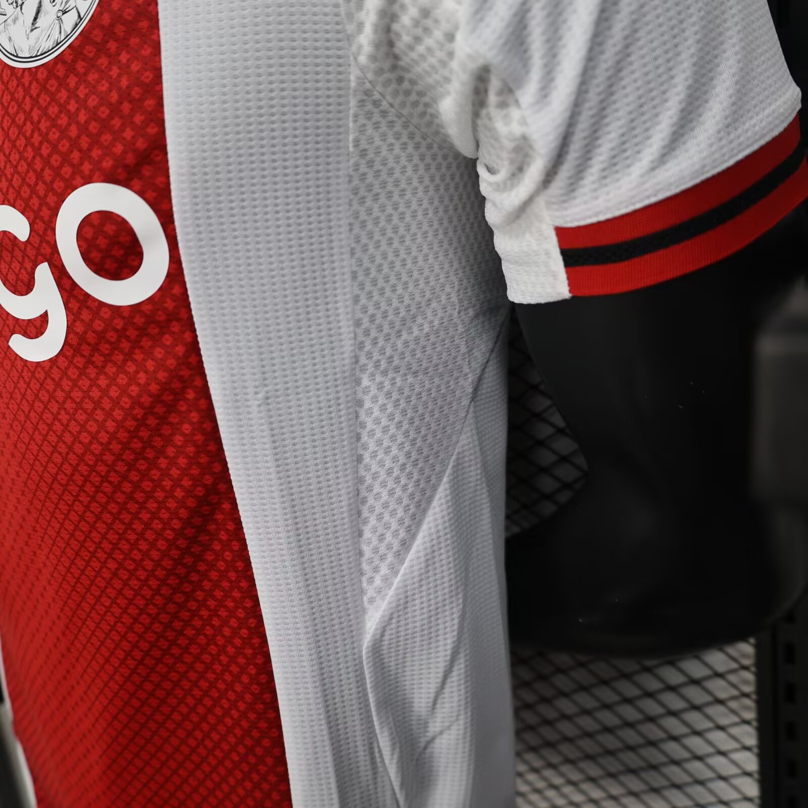 2025/2026 AFC Ajax Home Edition (Player Version)