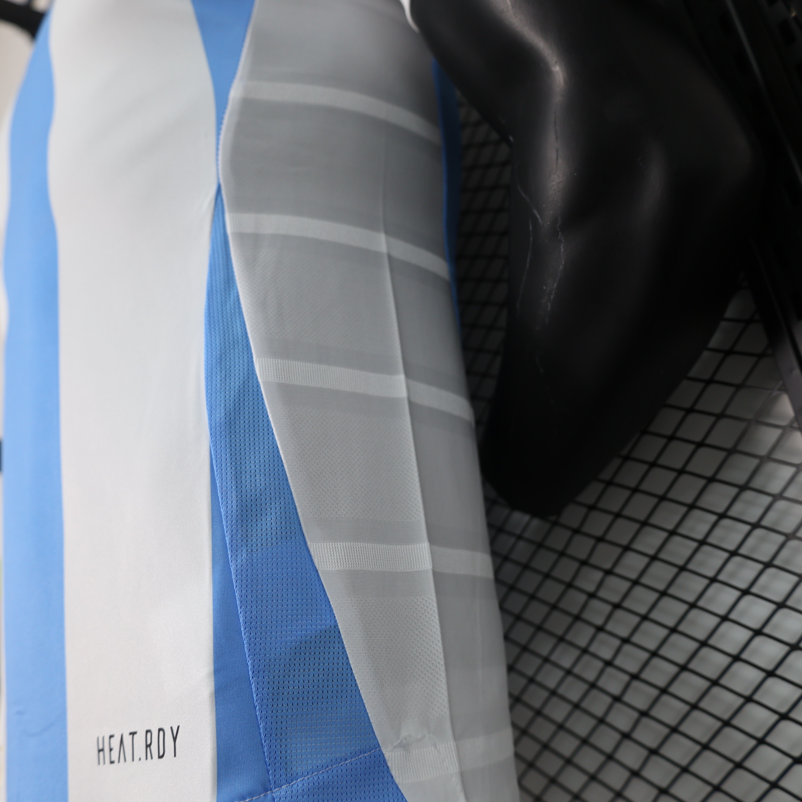 2024/2025 Argentina Home Unregulated Edition Football Jersey